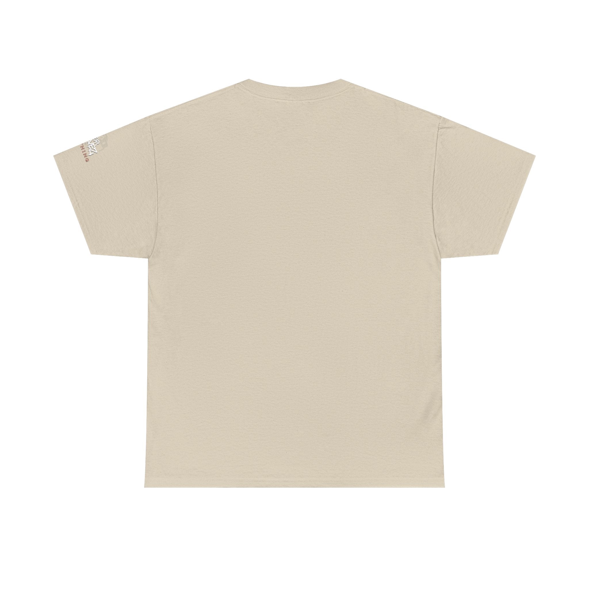 White Tee Big Miami Dade  tee
