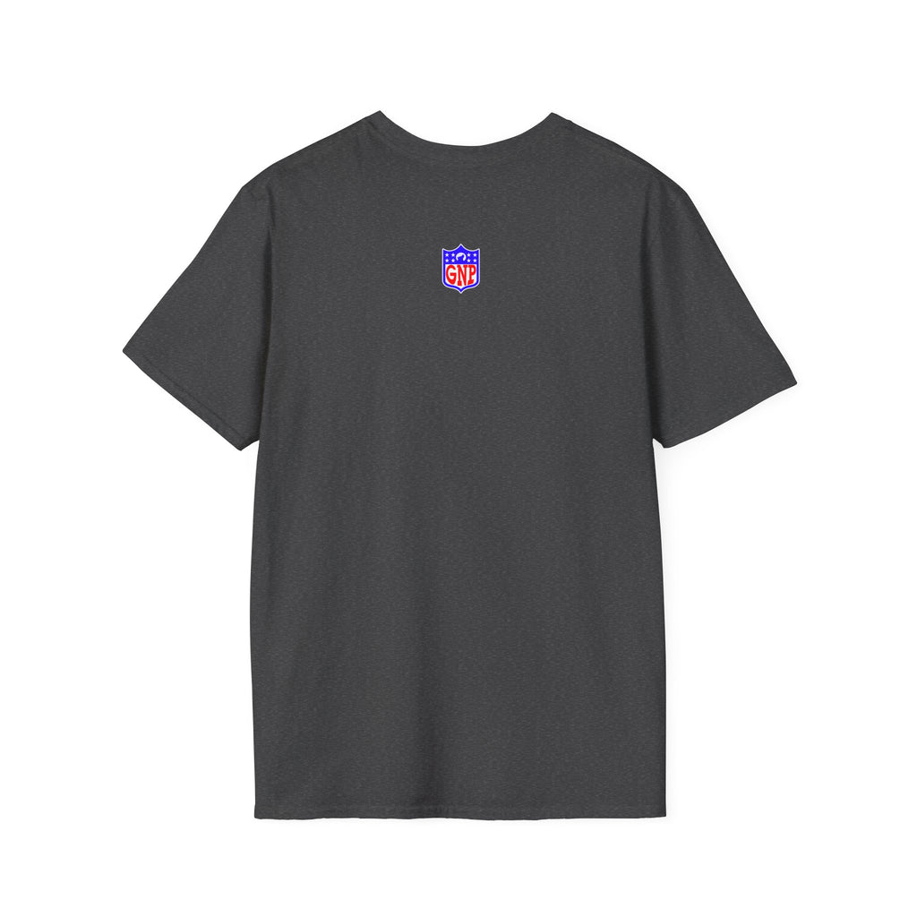 M.I.A. WOLF Unisex TEE