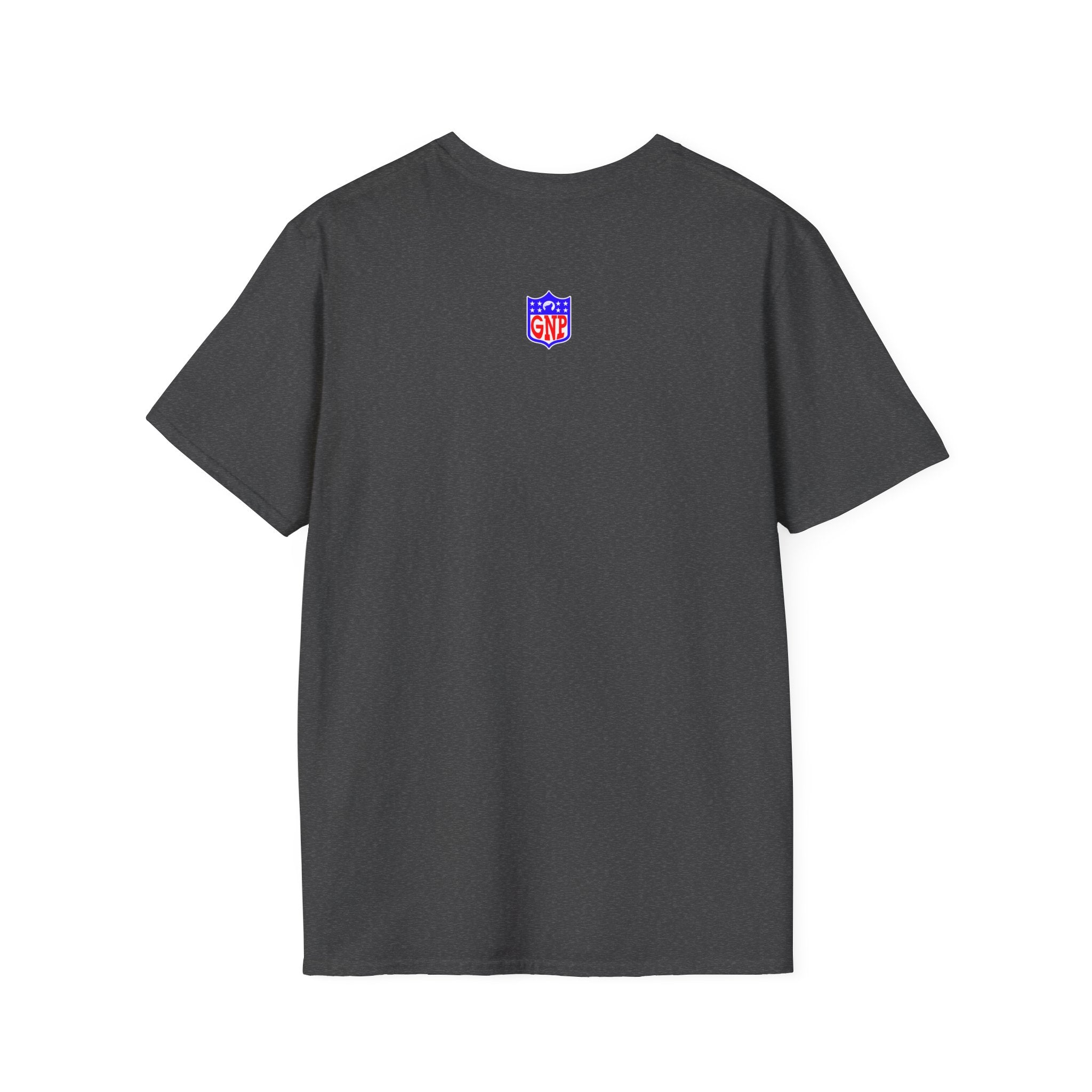 M.I.A. WOLF Unisex TEE