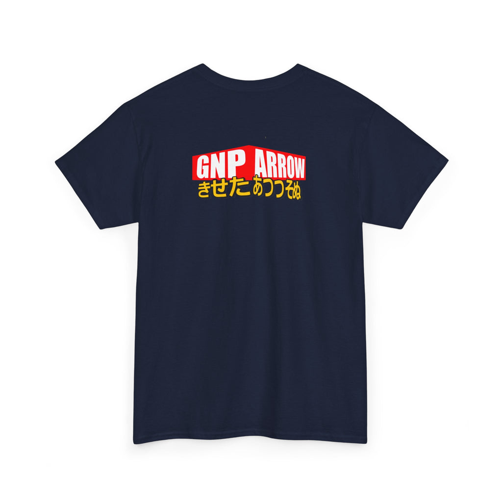 YOLOROKI  MHA  T‑Shirt