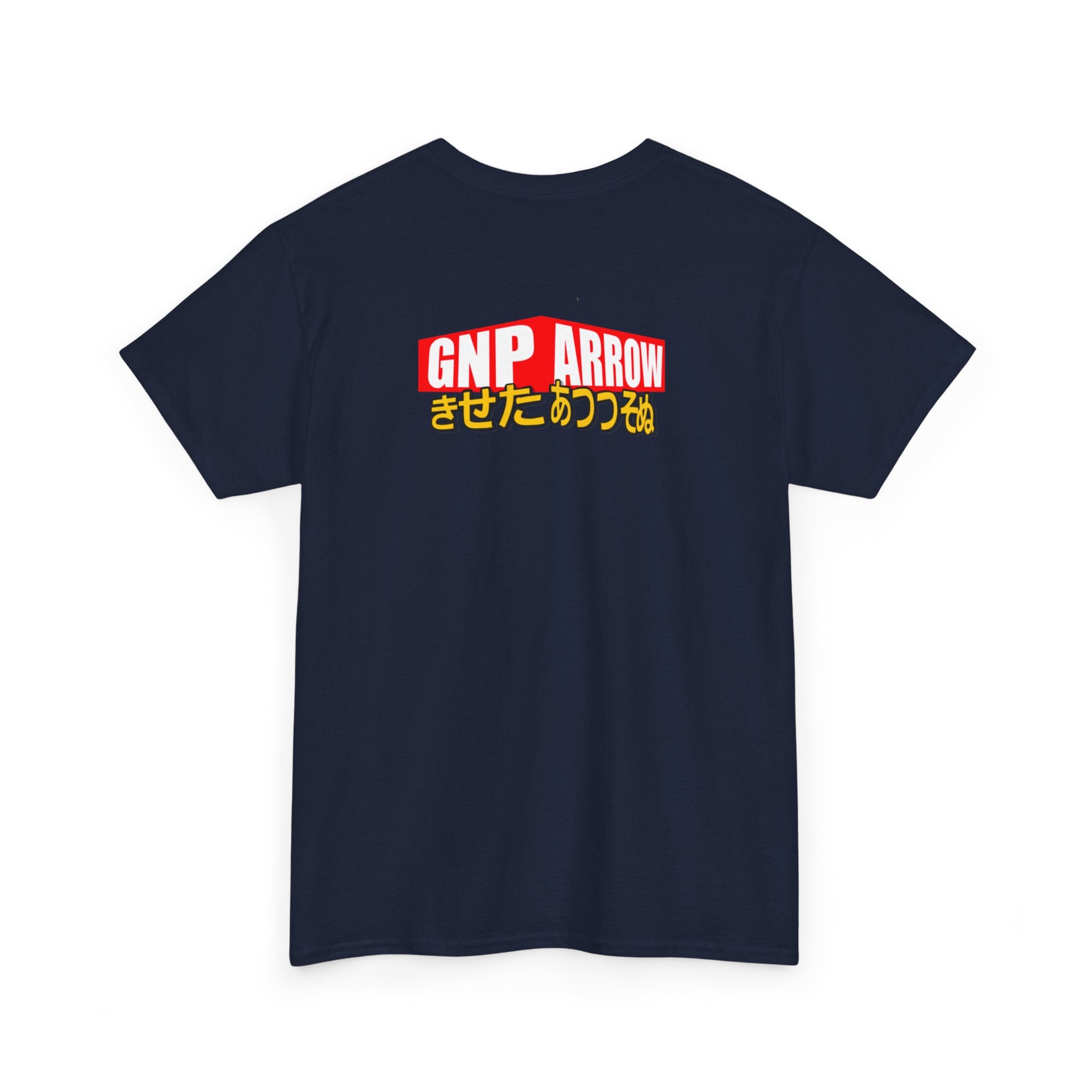 YOLOROKI  MHA  T‑Shirt