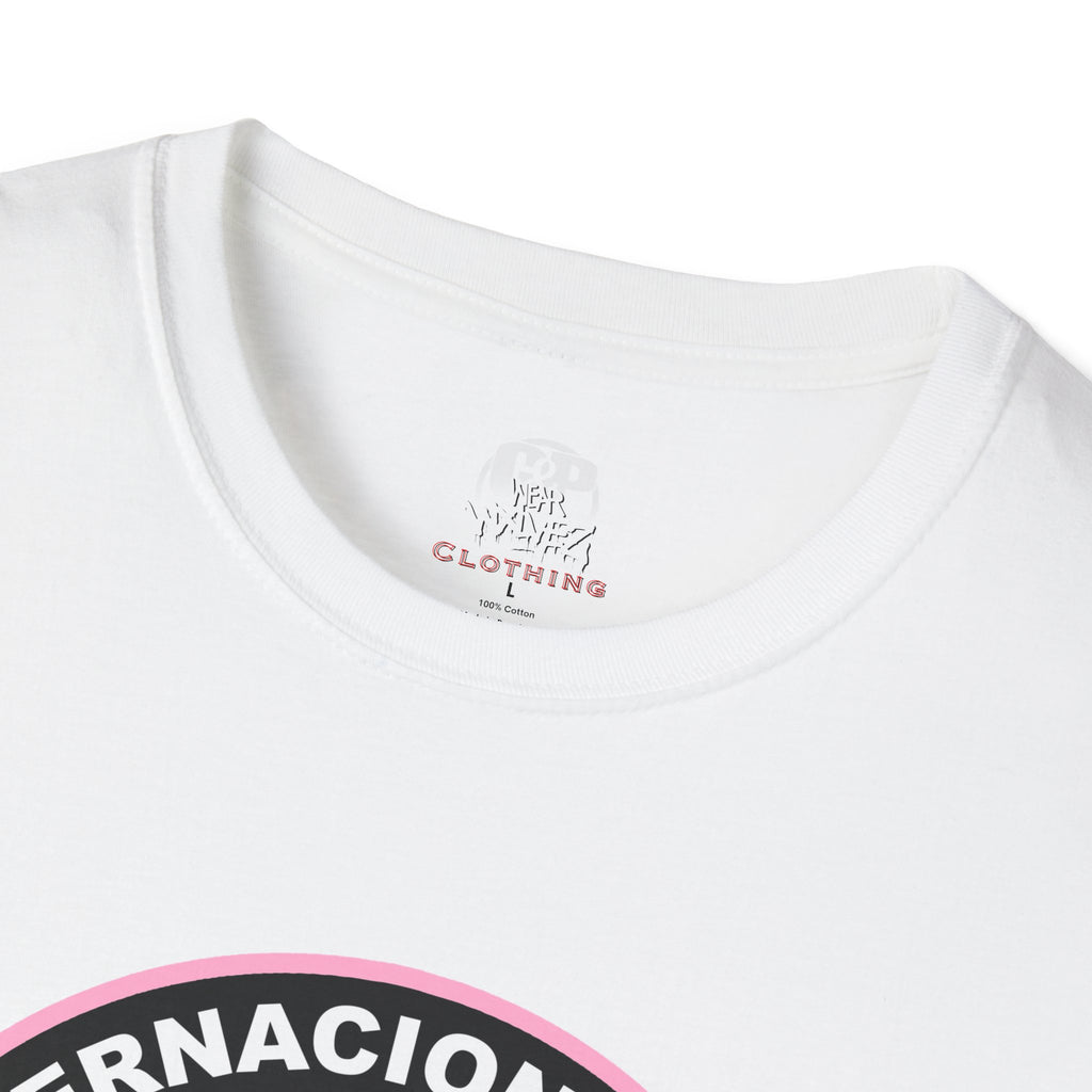 Club Internacional de Lobos T-Shirt