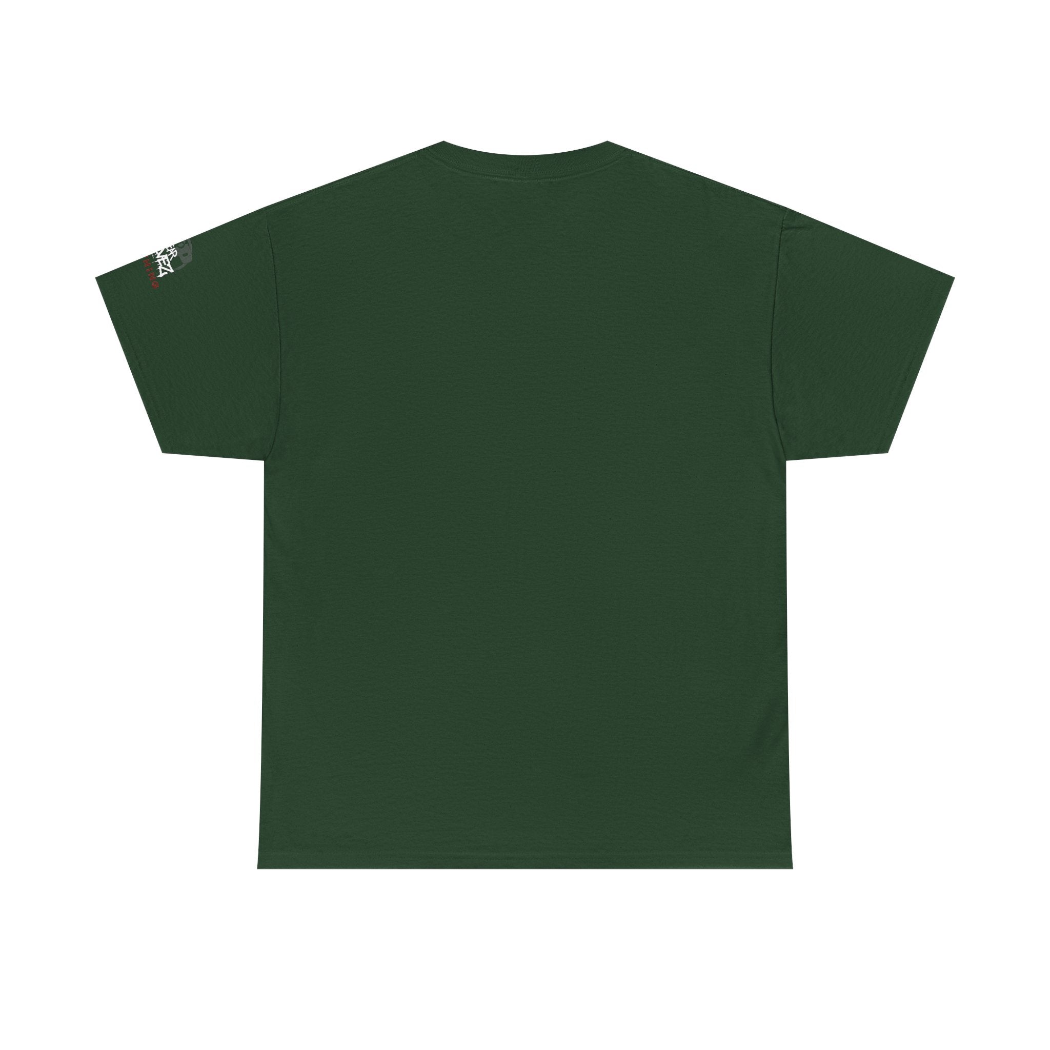 “CUTLER BAY” Big Miami Dade  tee
