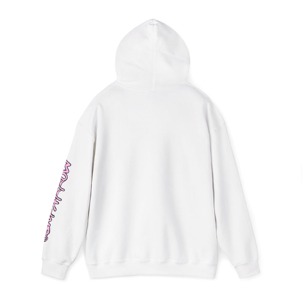 Nezuko “blunt slayer” Hoodie