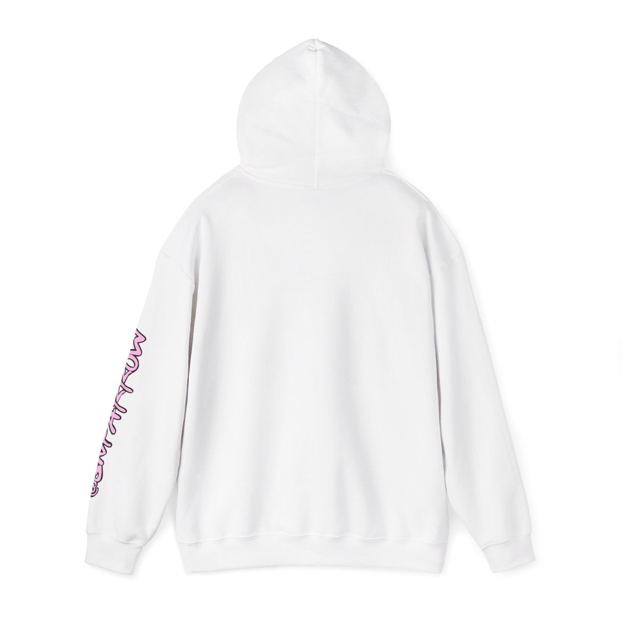 Nezuko “blunt slayer” Hoodie