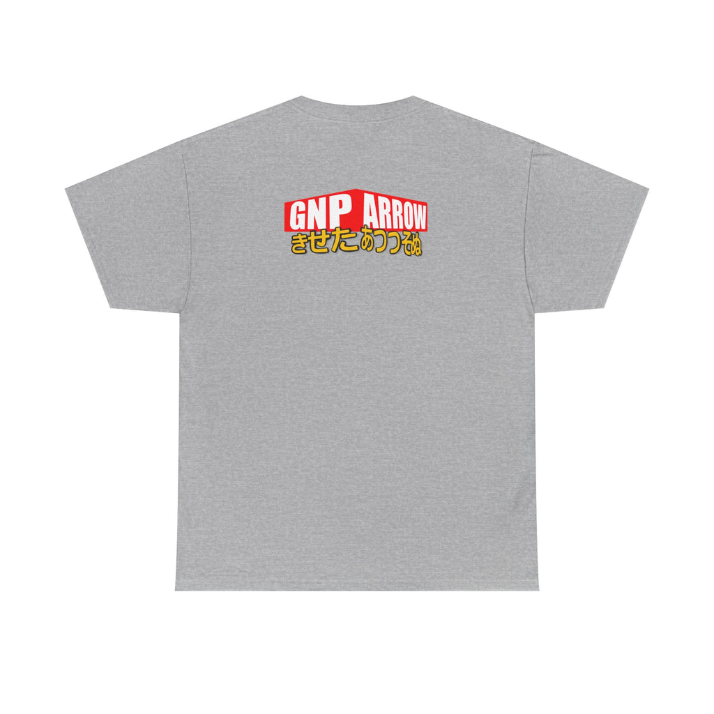 YOLOROKI  MHA  T‑Shirt