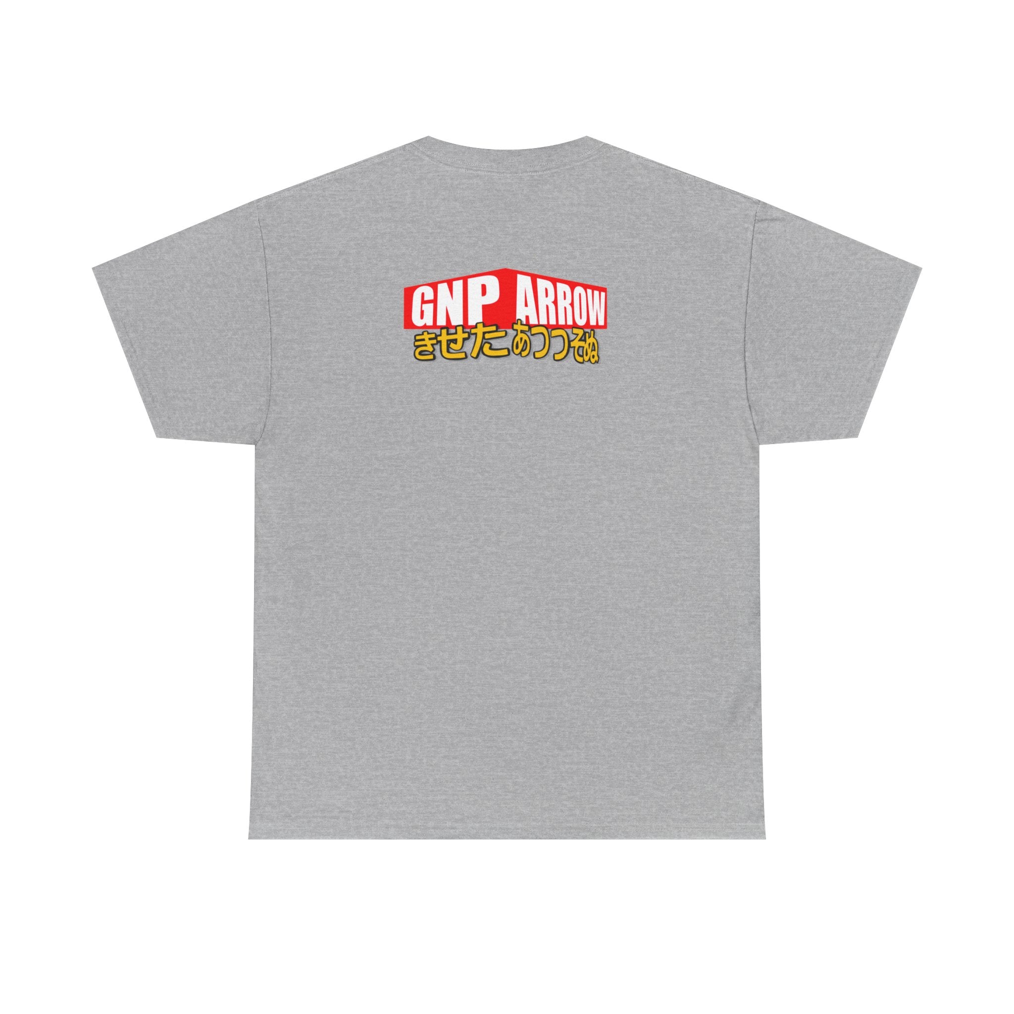 YOLOROKI  MHA  T‑Shirt