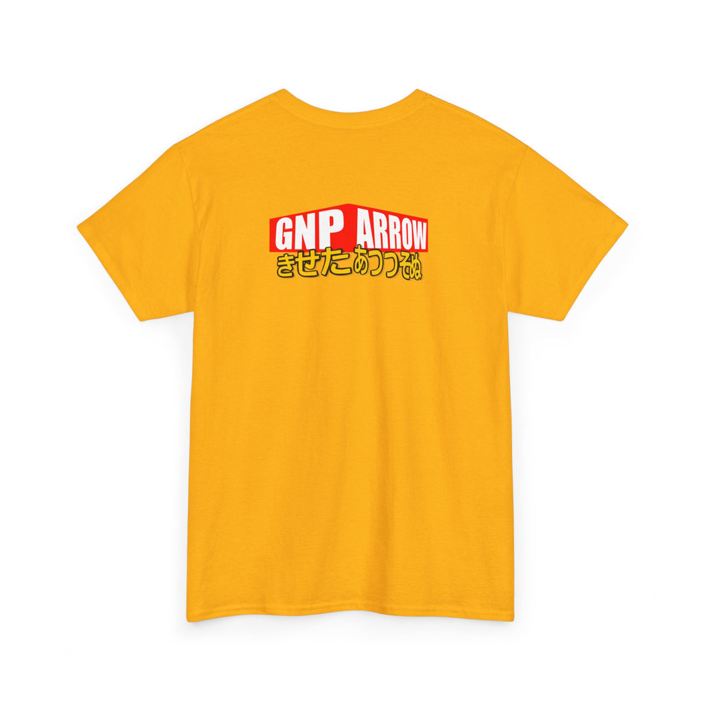 YOLOROKI  MHA  T‑Shirt