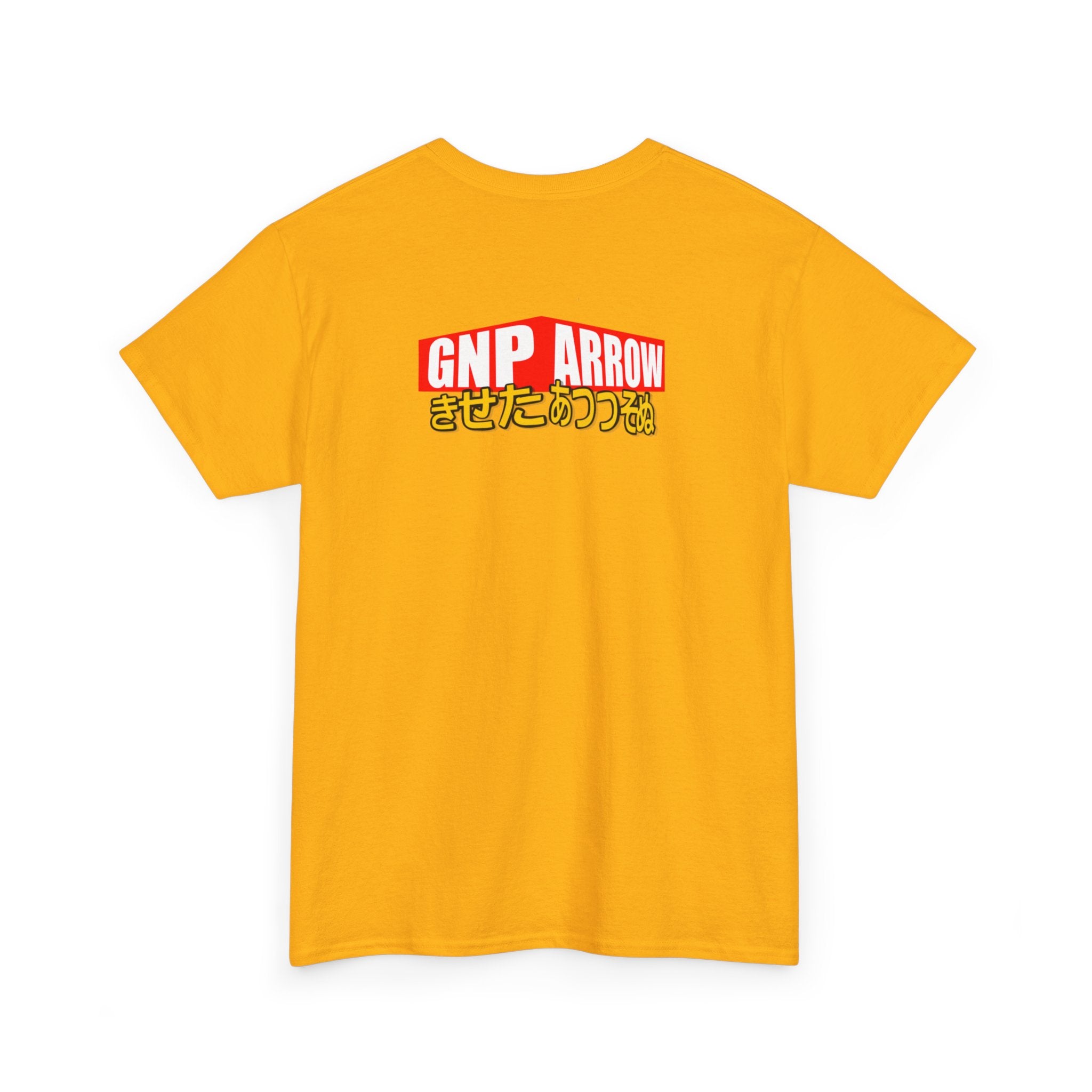 YOLOROKI  MHA  T‑Shirt