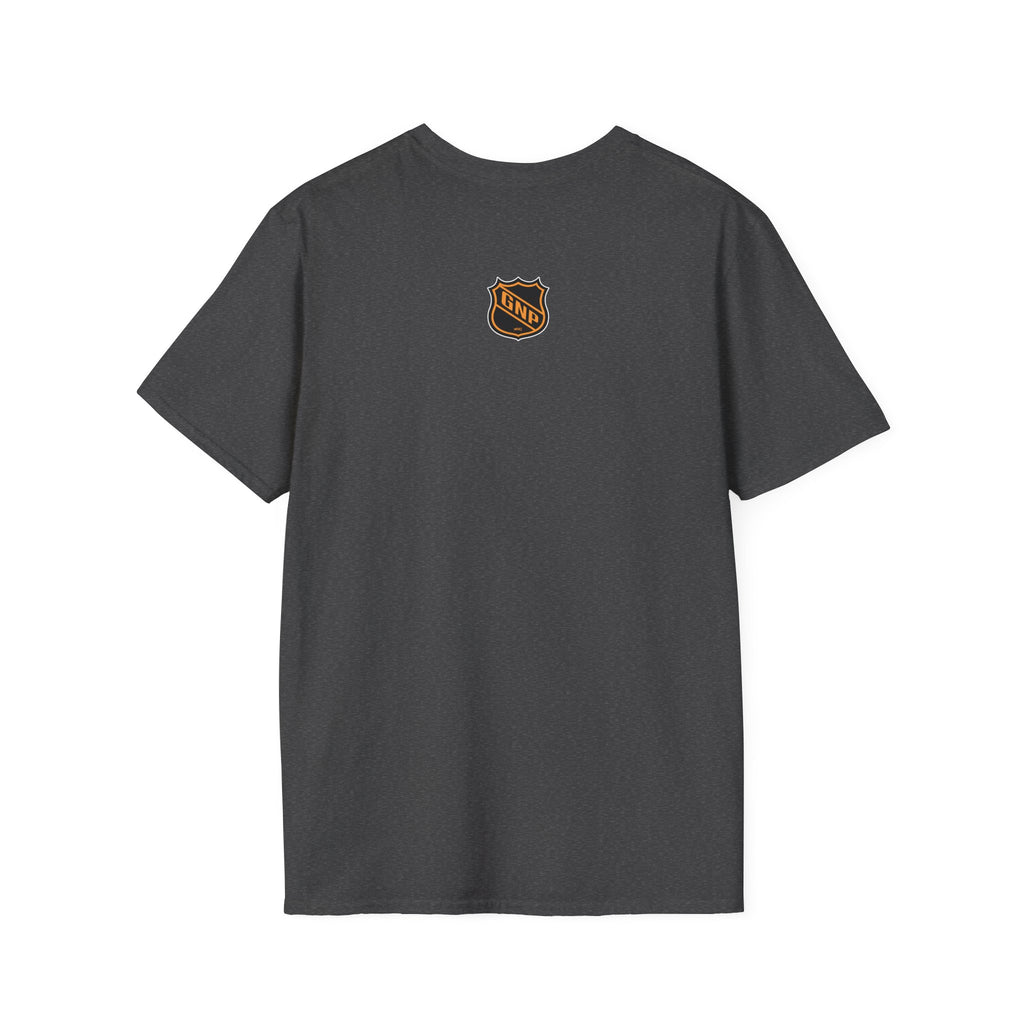FLORIDA PANTHER/ WOLF Unisex TEE
