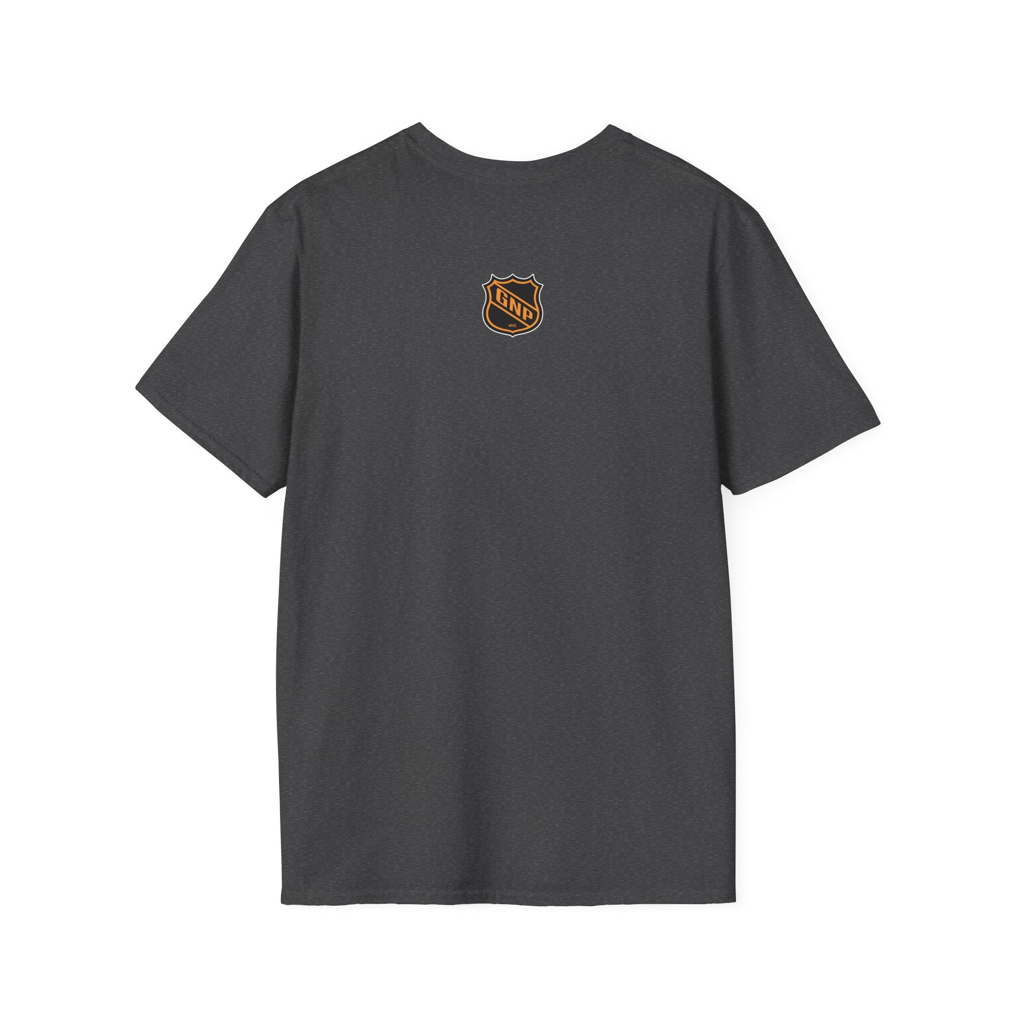 FLORIDA PANTHER/ WOLF Unisex TEE