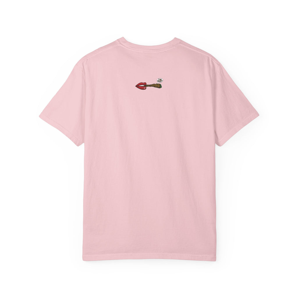 I AM BLUNT GNP Tee