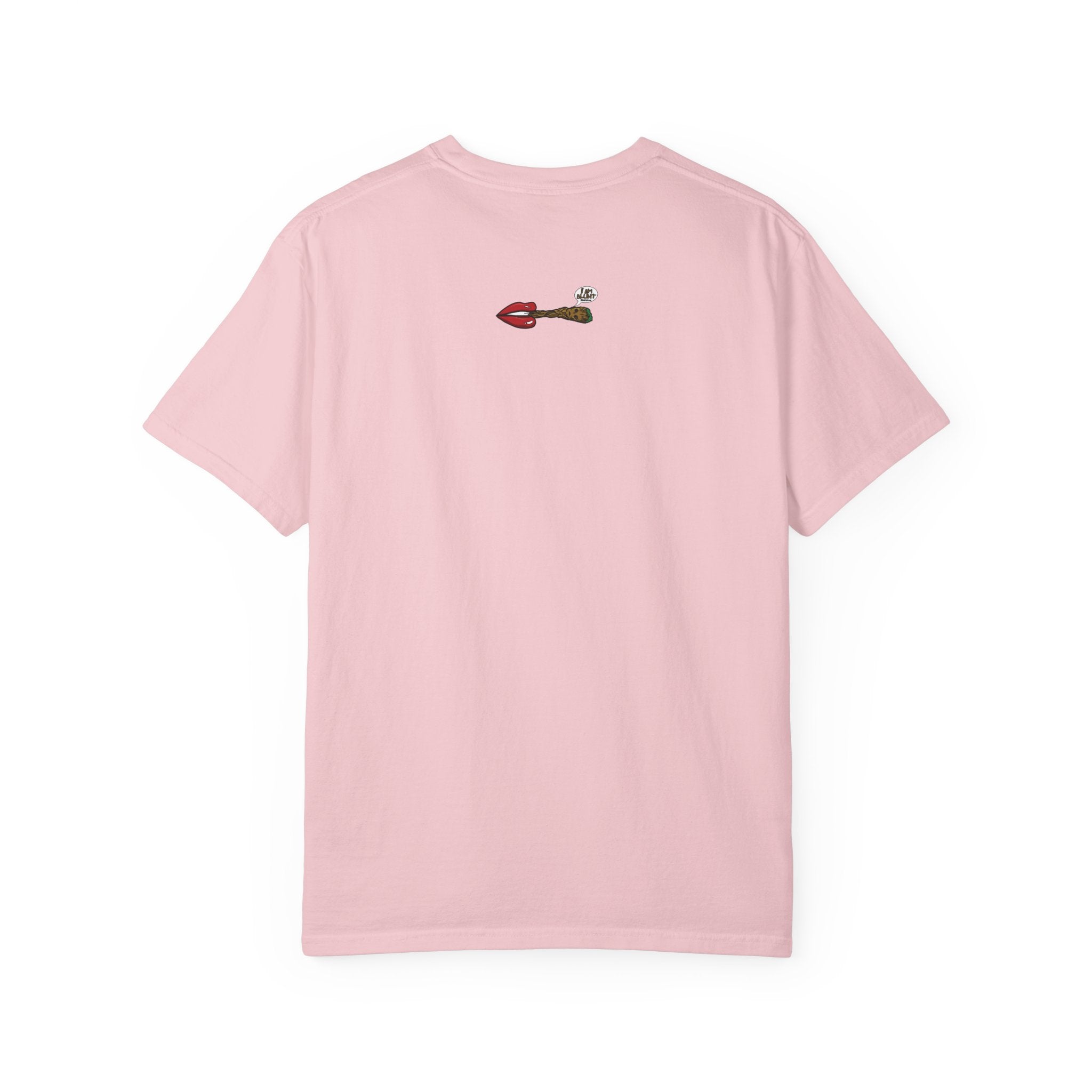 I AM BLUNT GNP Tee