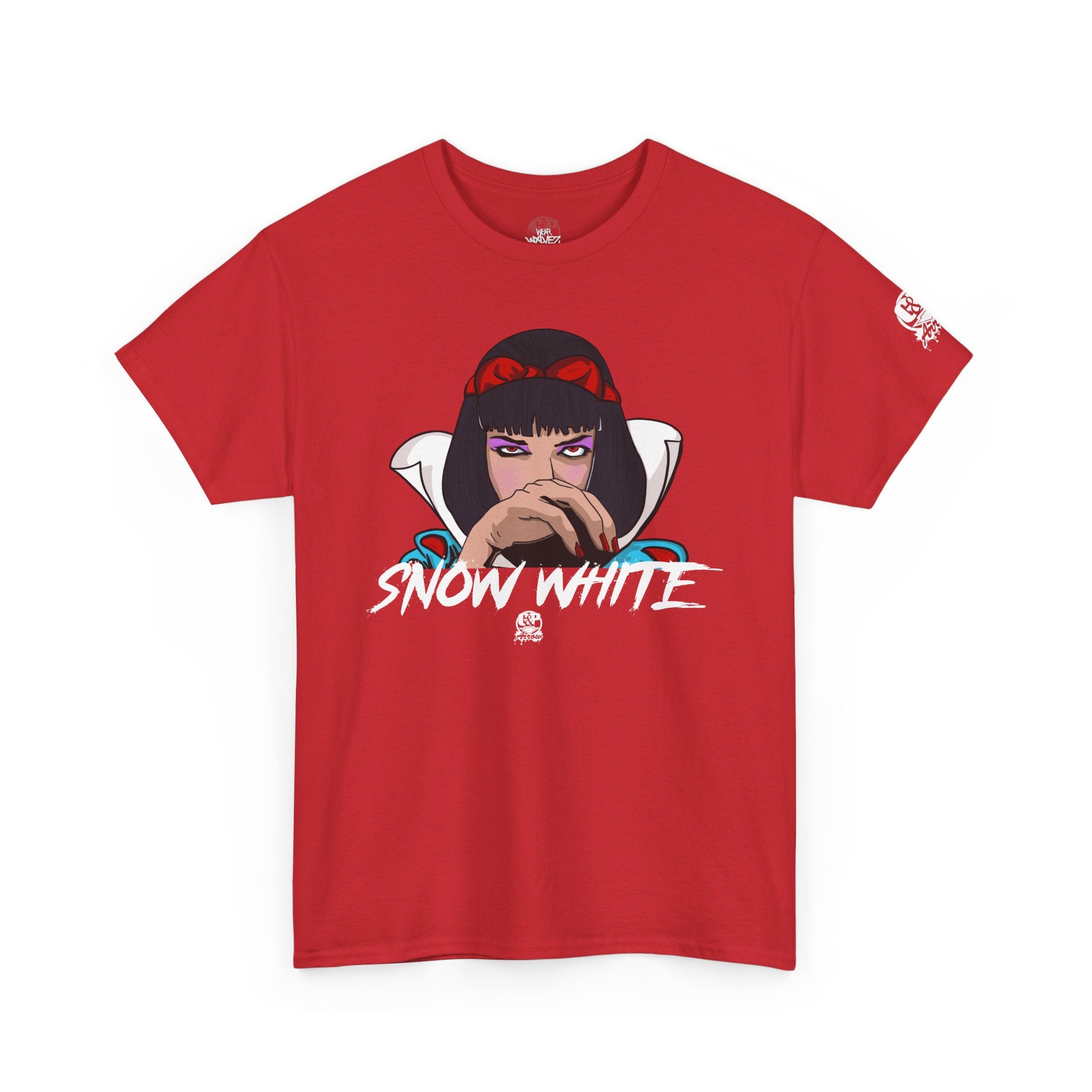 Unisex Snow White  T‑Shirt