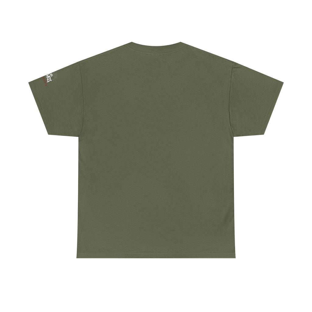 “CUTLER RIDGE” Big Miami Dade  tee