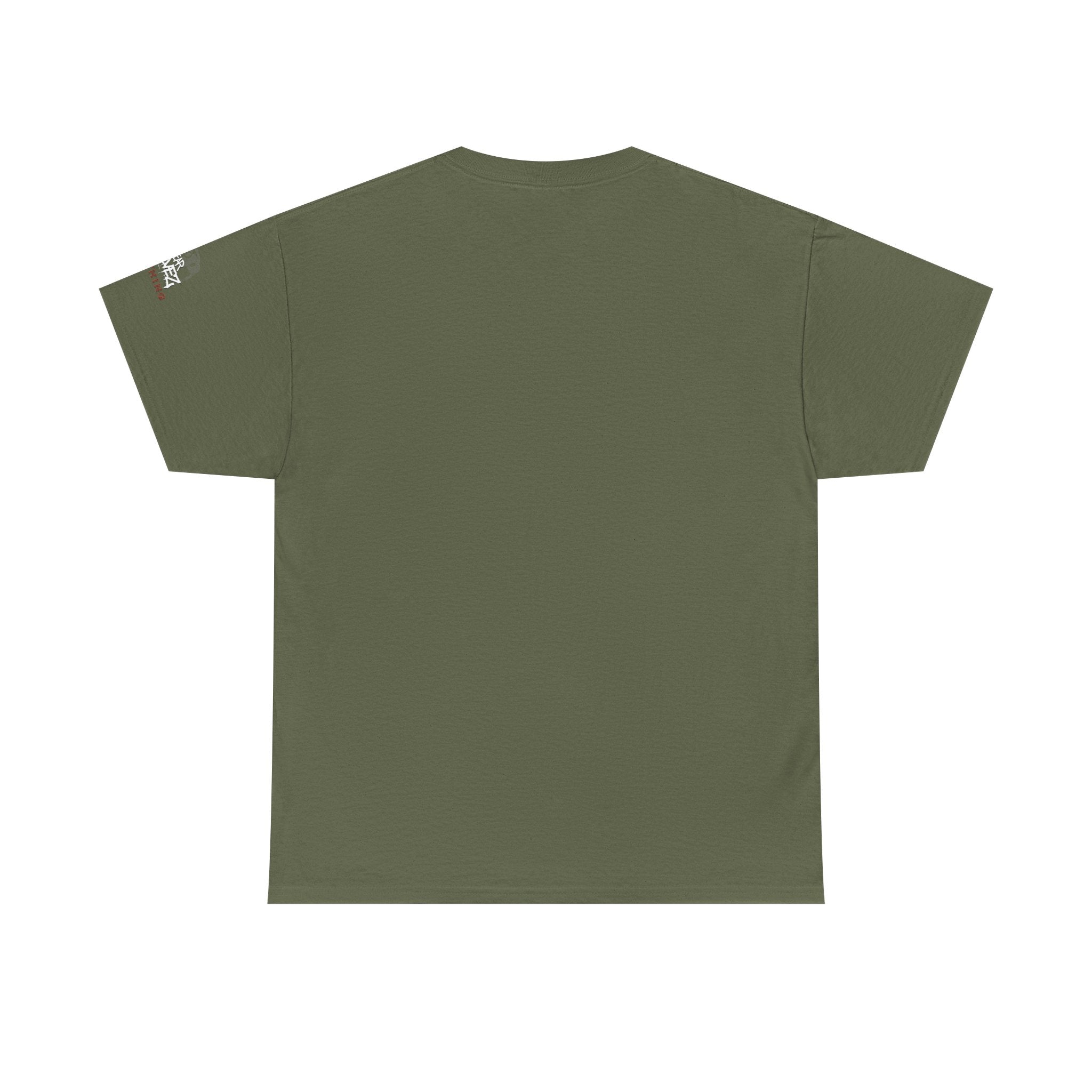 “CUTLER RIDGE” Big Miami Dade  tee
