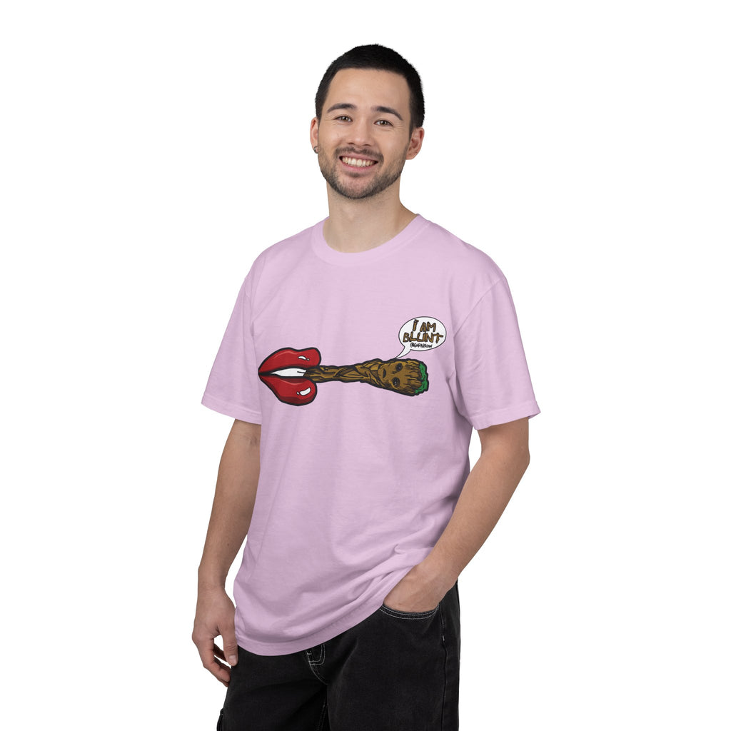 I AM BLUNT GNP Tee