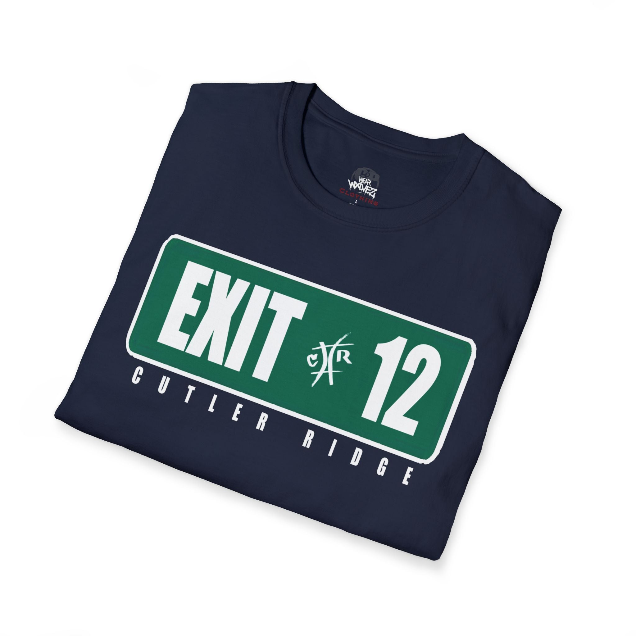 Exit 12 Cutler Ridge Tee