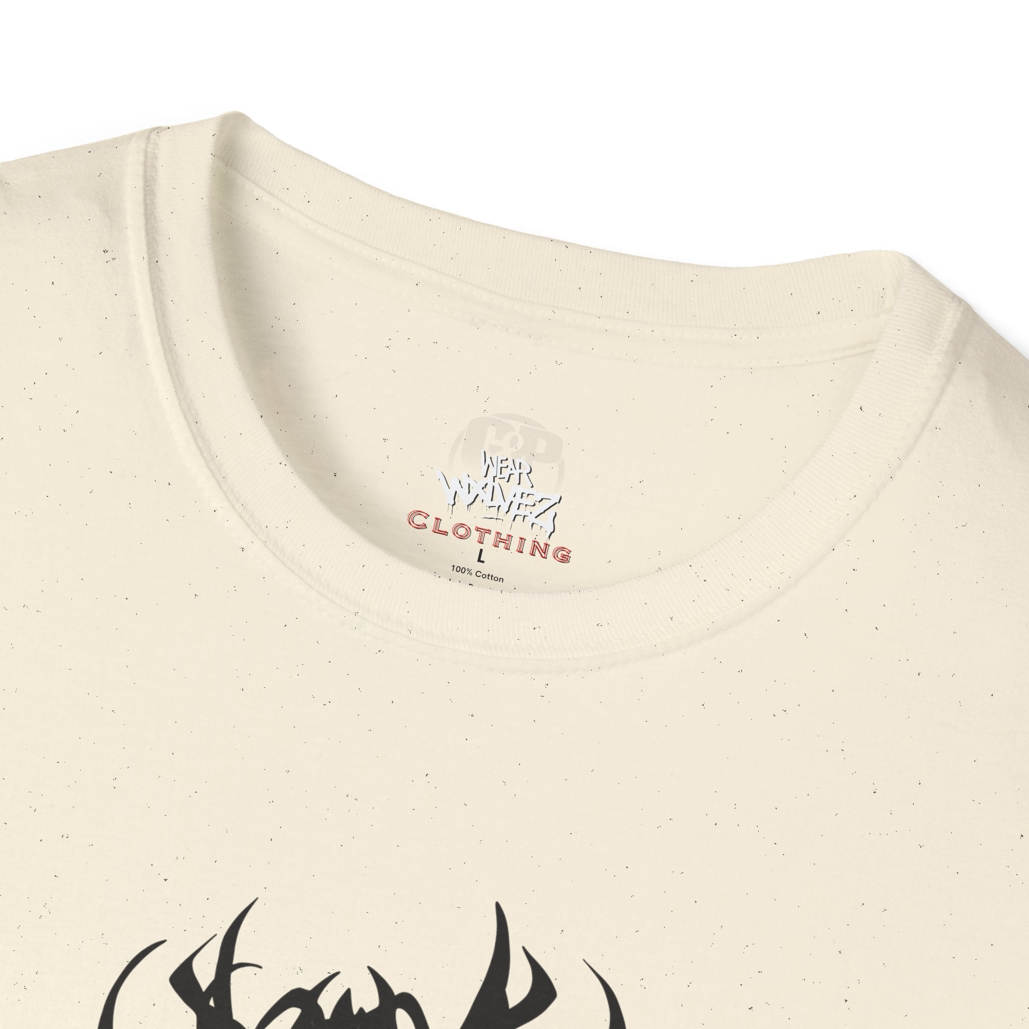 HELA HIGH GNP  Tee