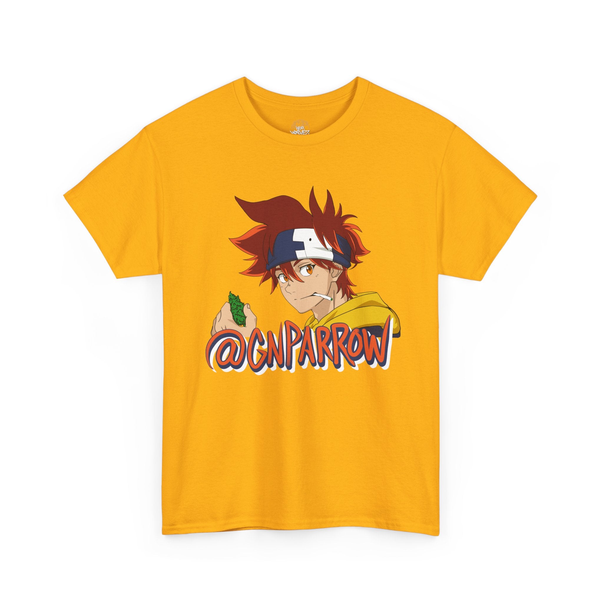 Riggity Reki Yourself” T‑Shirt