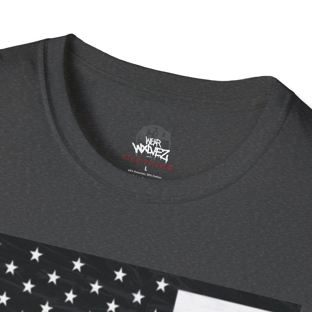 OutKast / X-men  mash up Tee