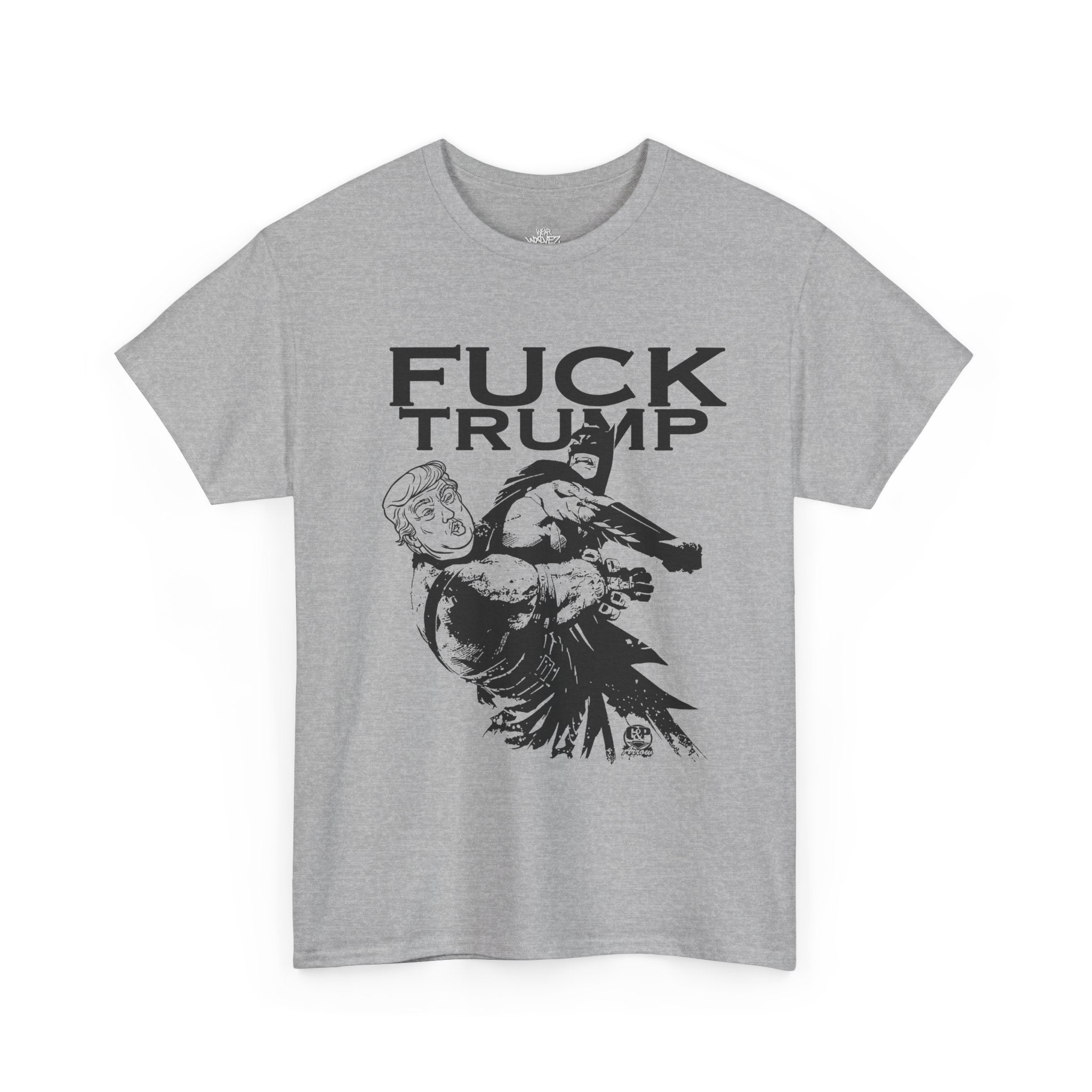 F*** TRUMP T‑Shirt