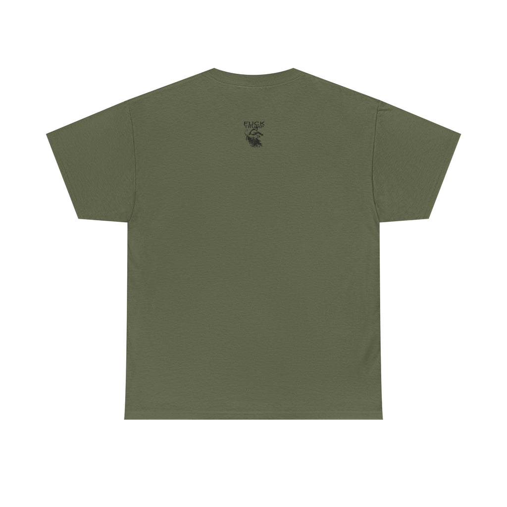 F*** TRUMP T‑Shirt
