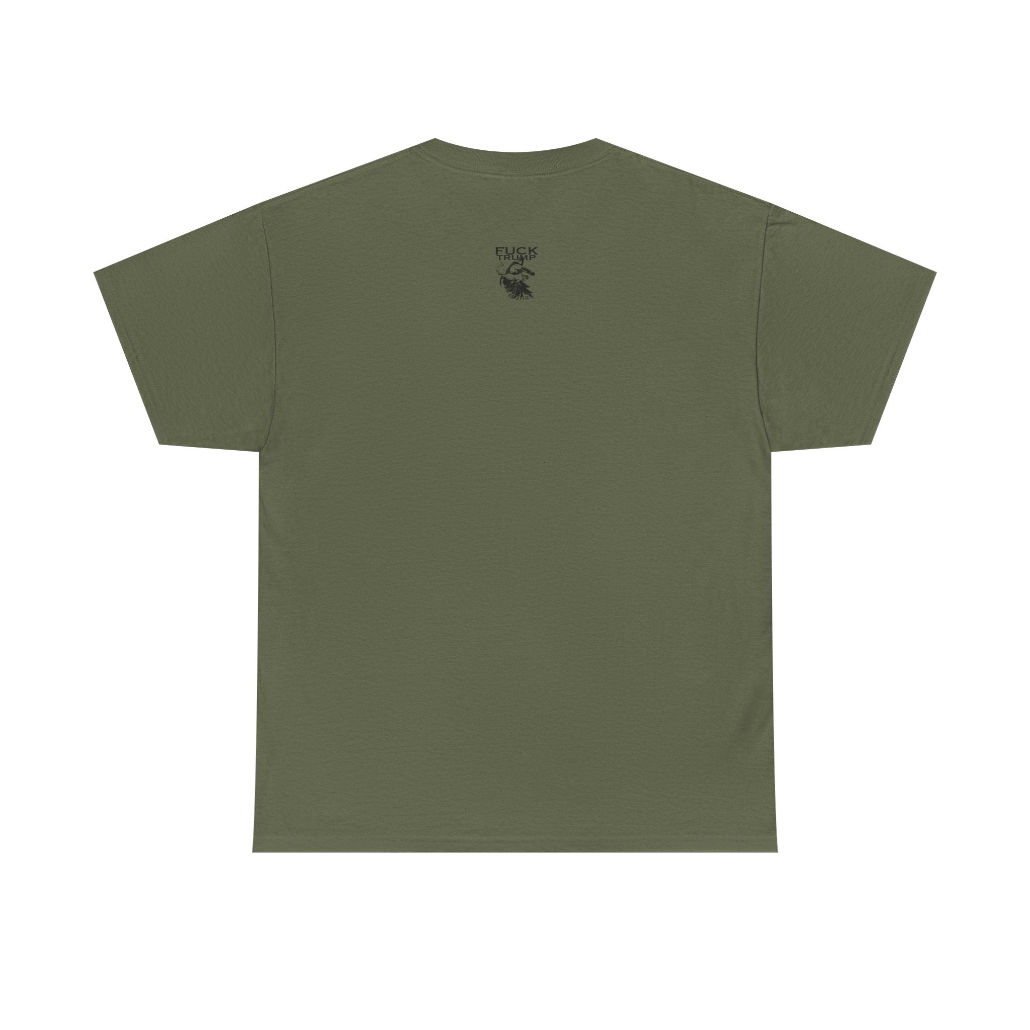 F*** TRUMP T‑Shirt