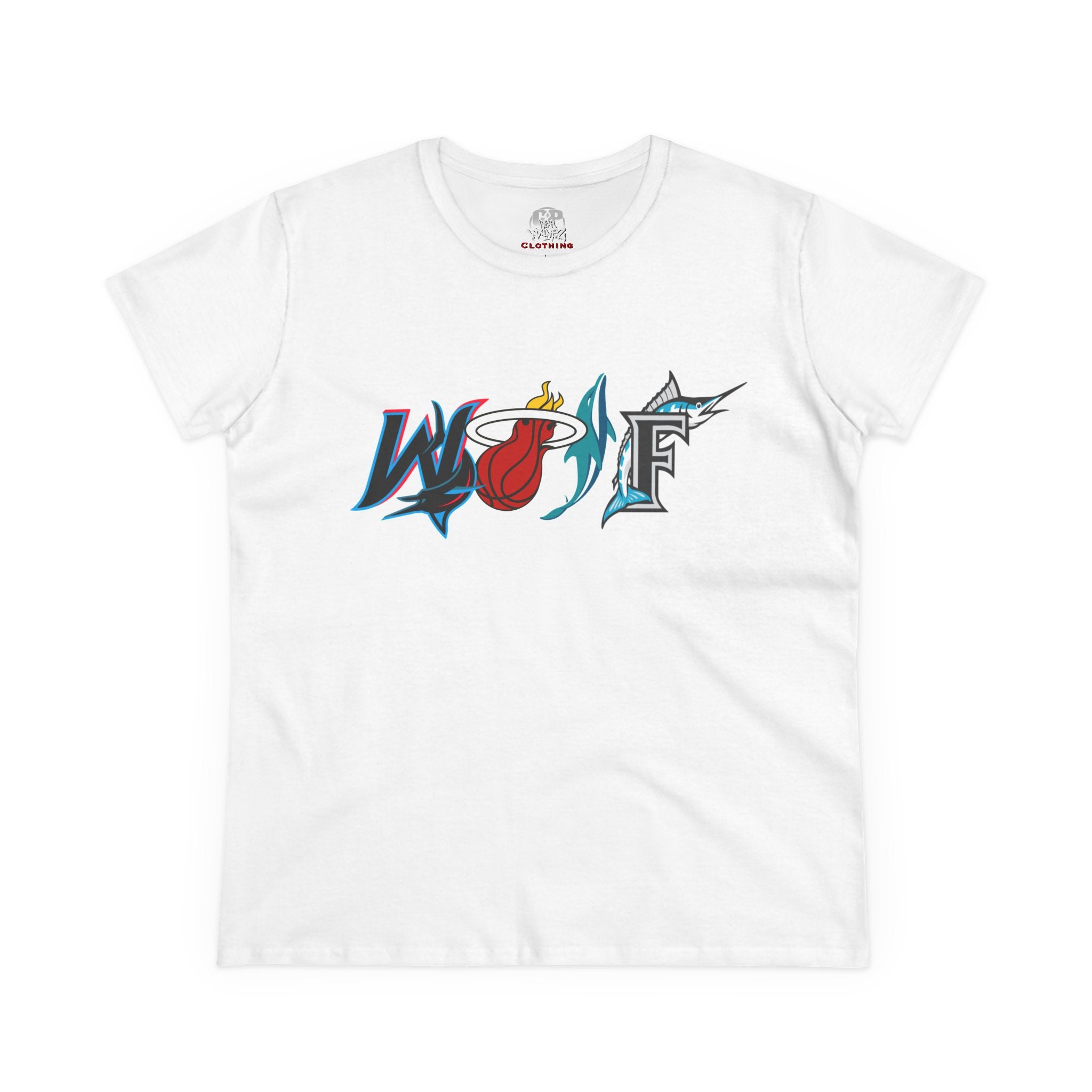 Womans M.I.A. WOLF