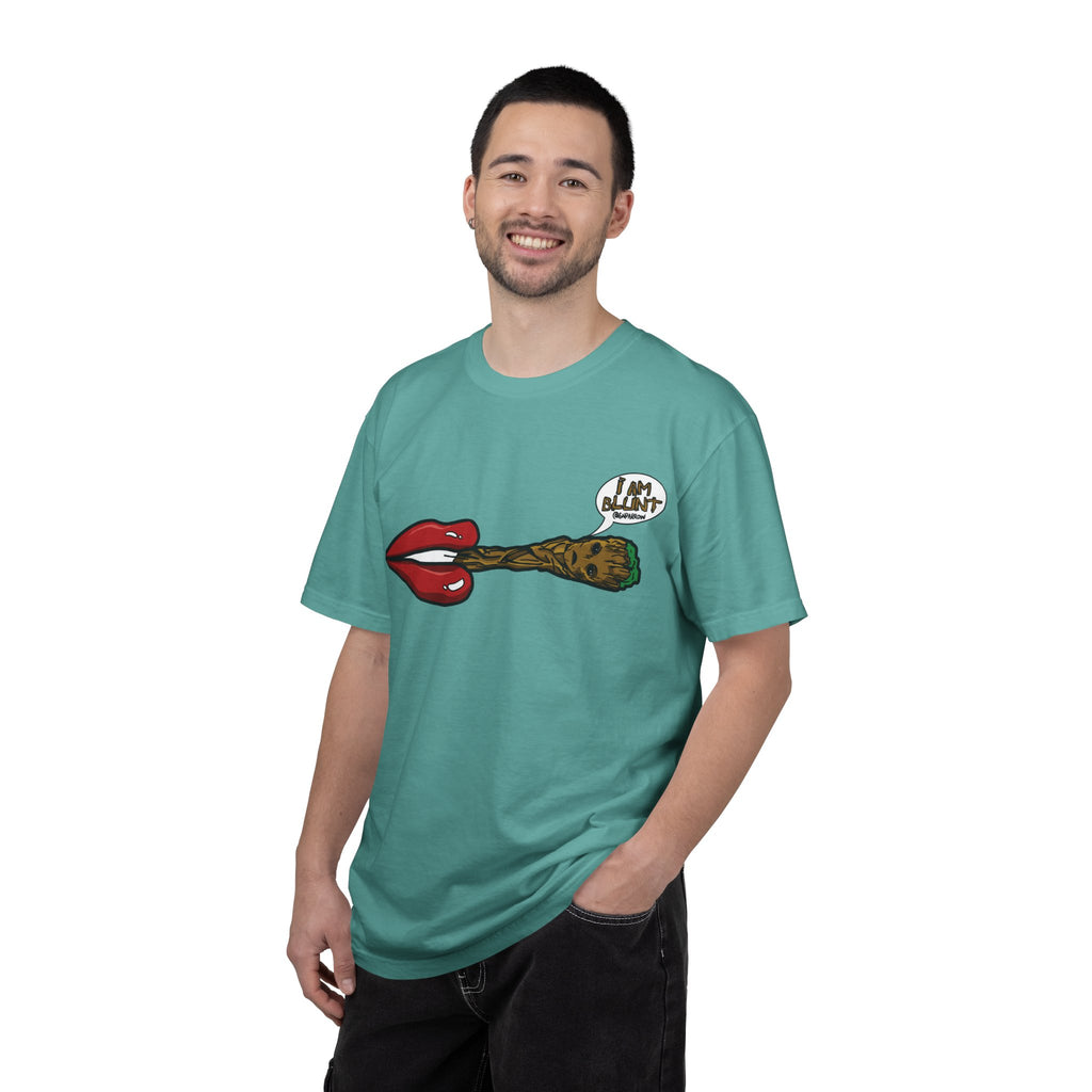 I AM BLUNT GNP Tee