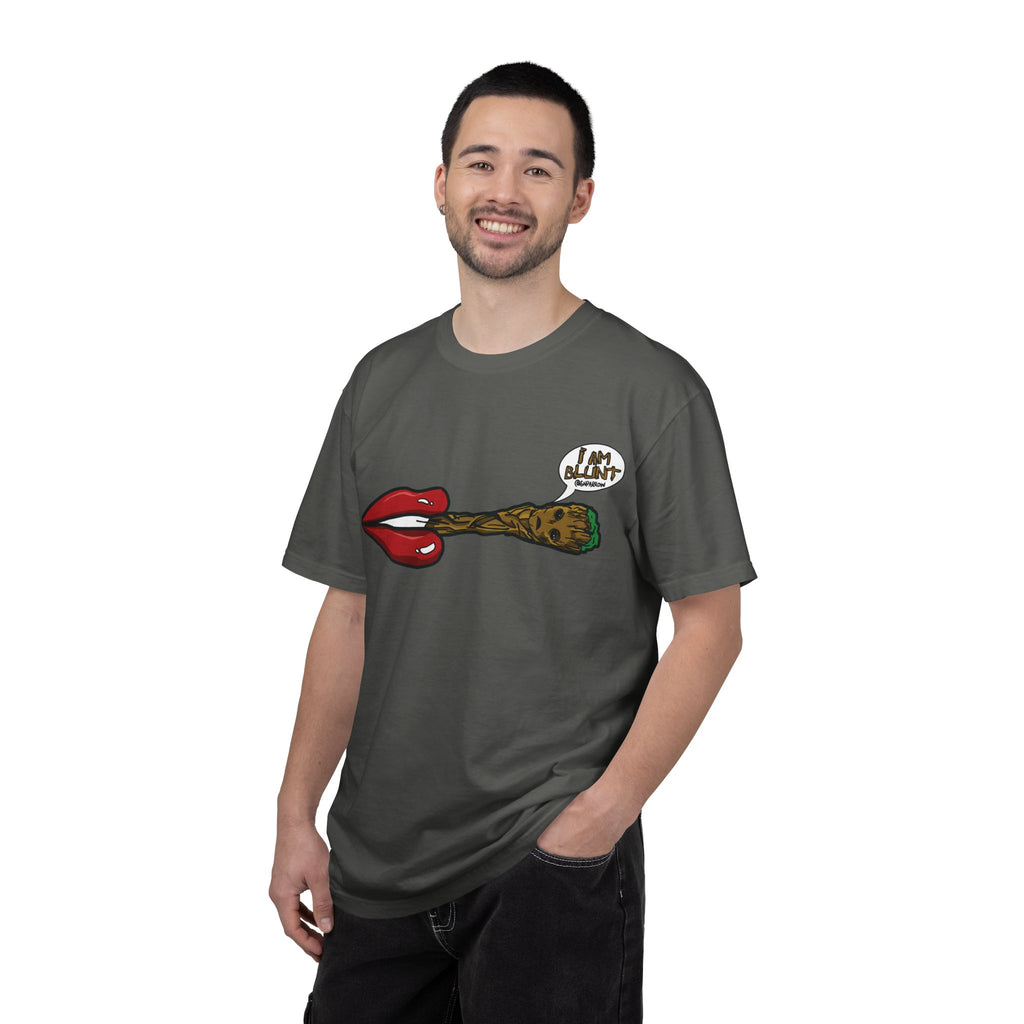 I AM BLUNT GNP Tee