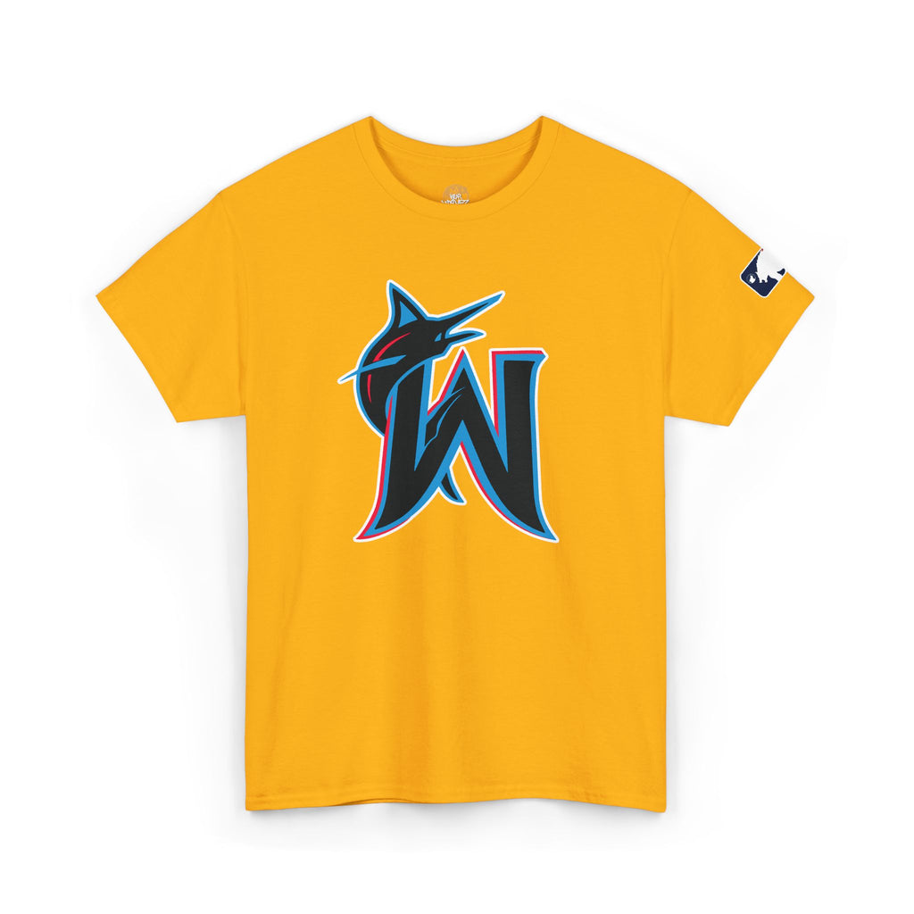 WXLVEZ Miami Marlins Tee
