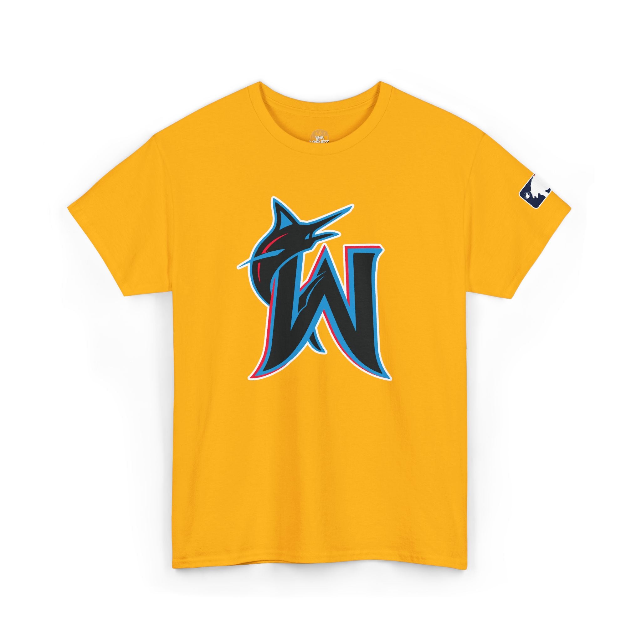 WXLVEZ Miami Marlins Tee