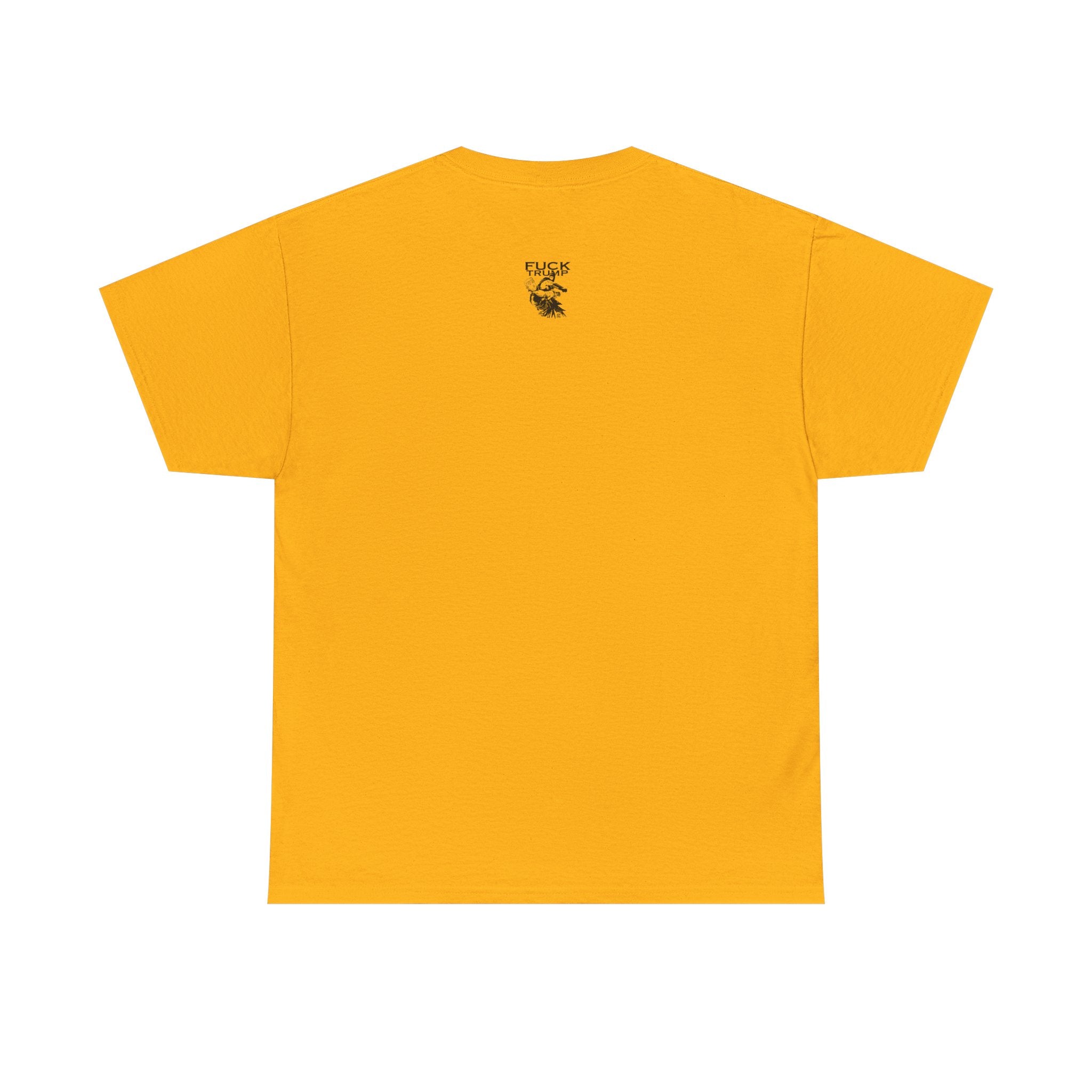 F*** TRUMP T‑Shirt