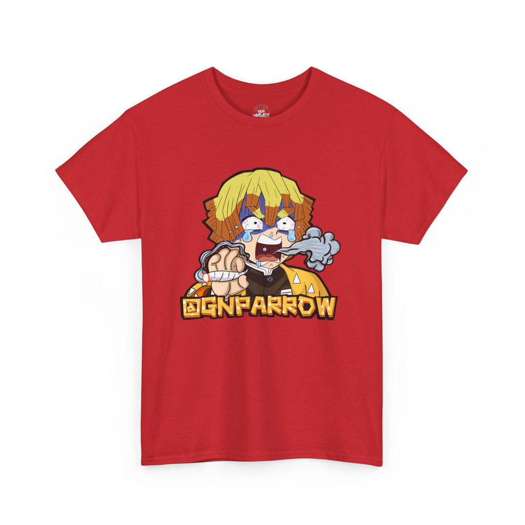 Zenitsu “blunt slayer” T‑Shirt