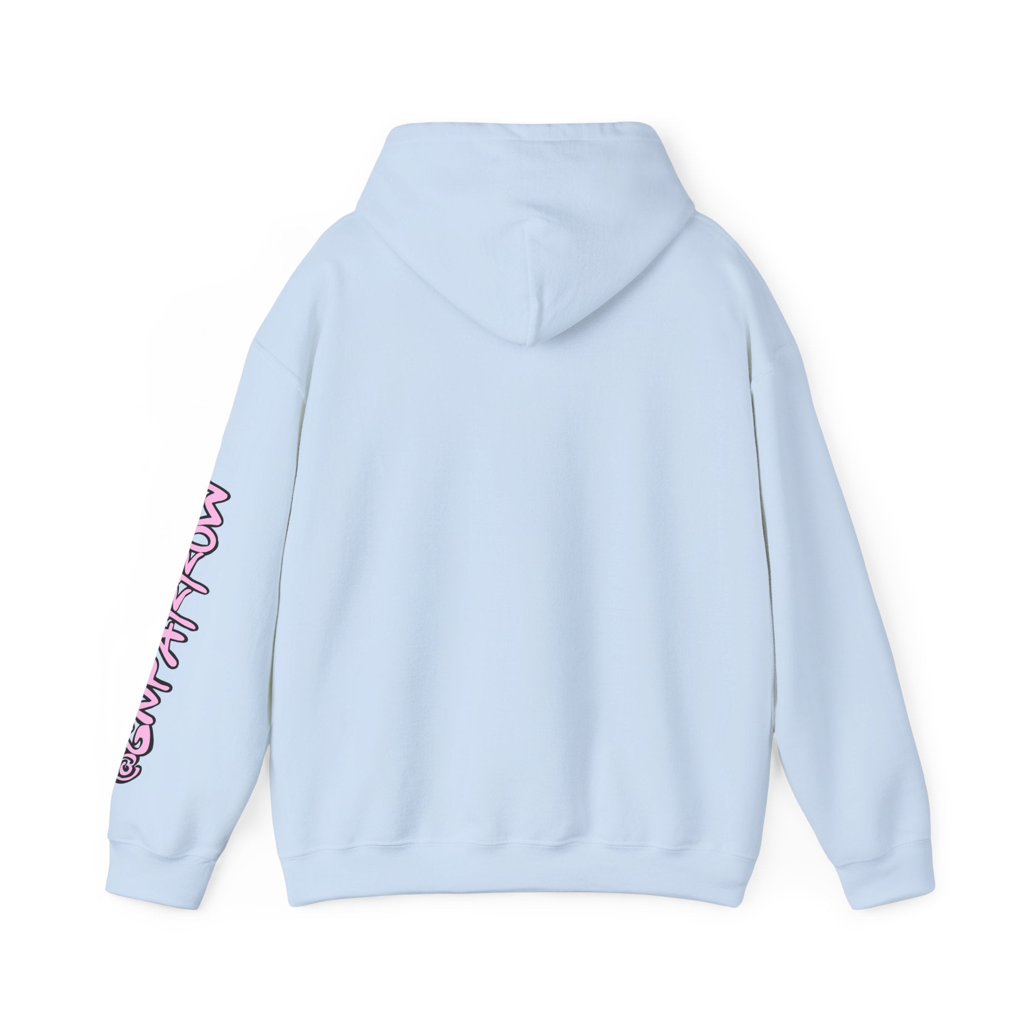 Nezuko “blunt slayer” Hoodie