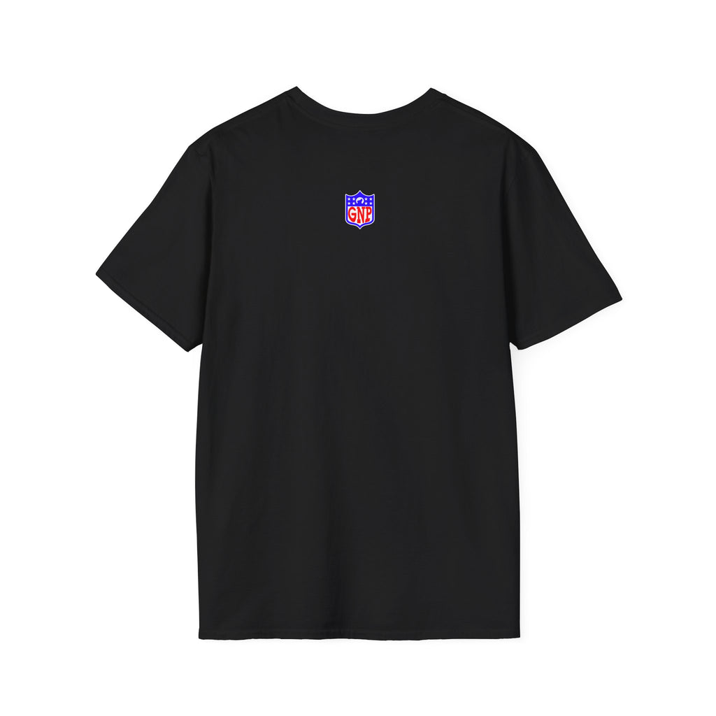 M.I.A. WOLF Unisex TEE