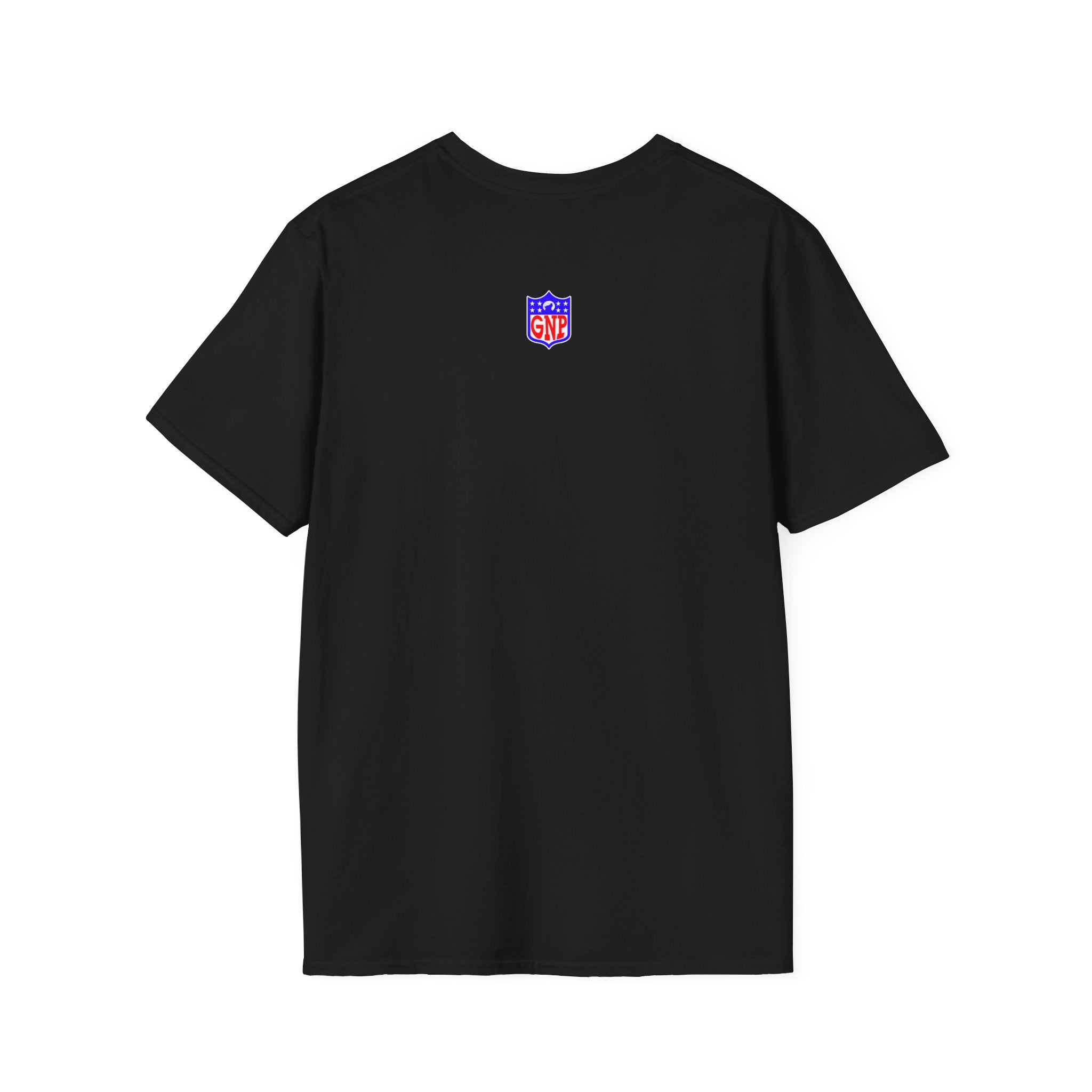 M.I.A. WOLF Unisex TEE