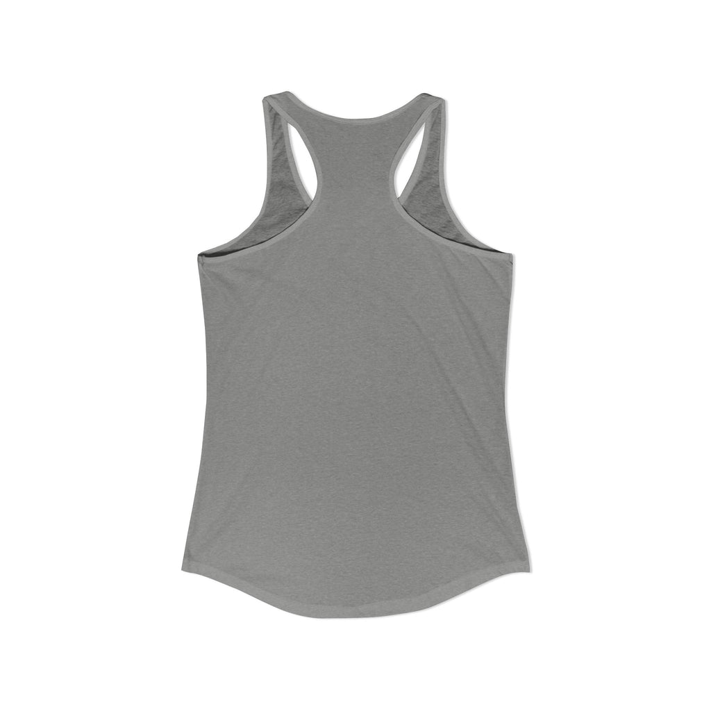 Women's  Nezuko “blunt slayer”  Racerback Tank