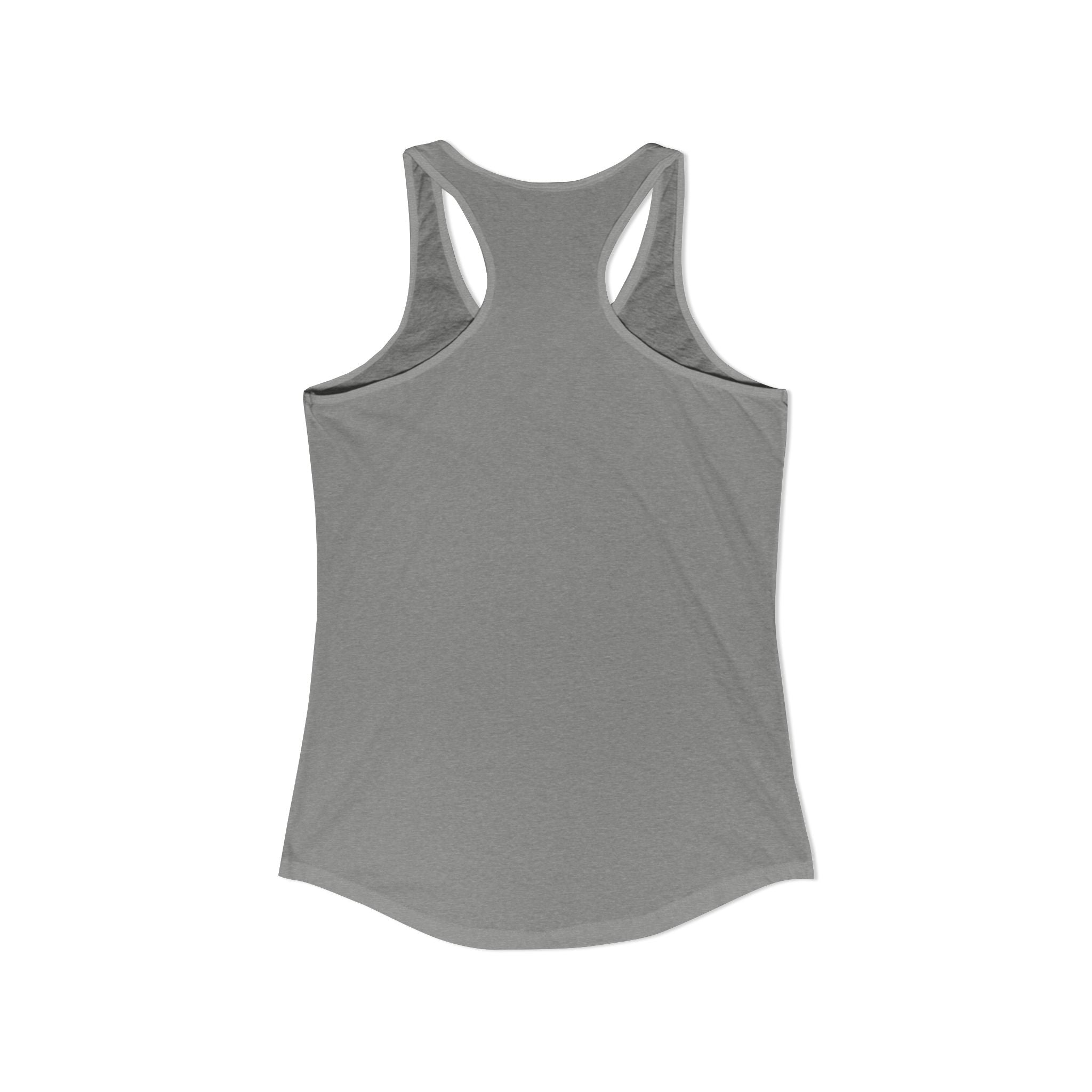 Women's  Nezuko “blunt slayer”  Racerback Tank
