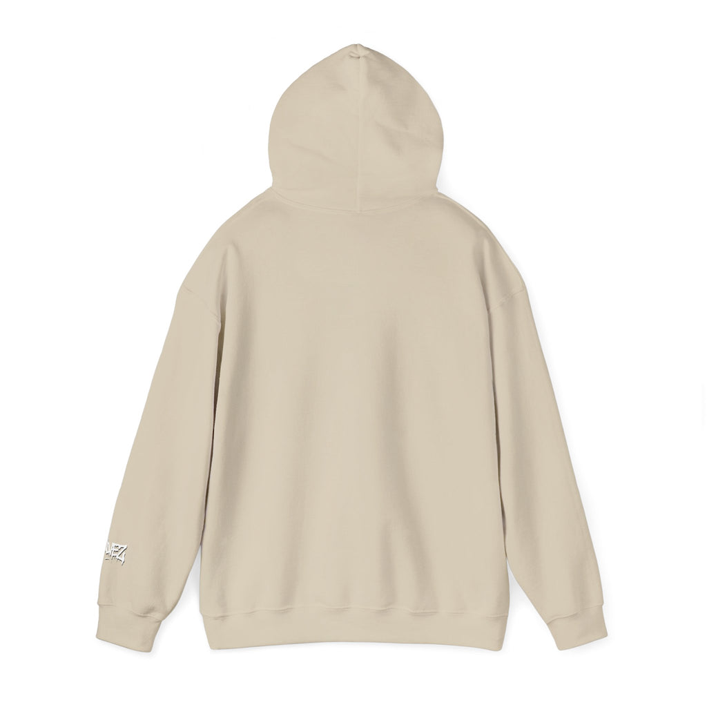 WXLVEZ BY NATURE HOODIE