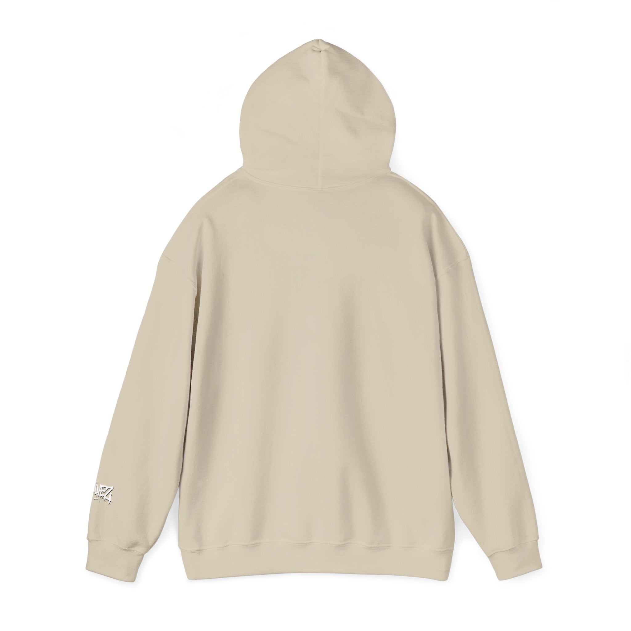 WXLVEZ BY NATURE HOODIE