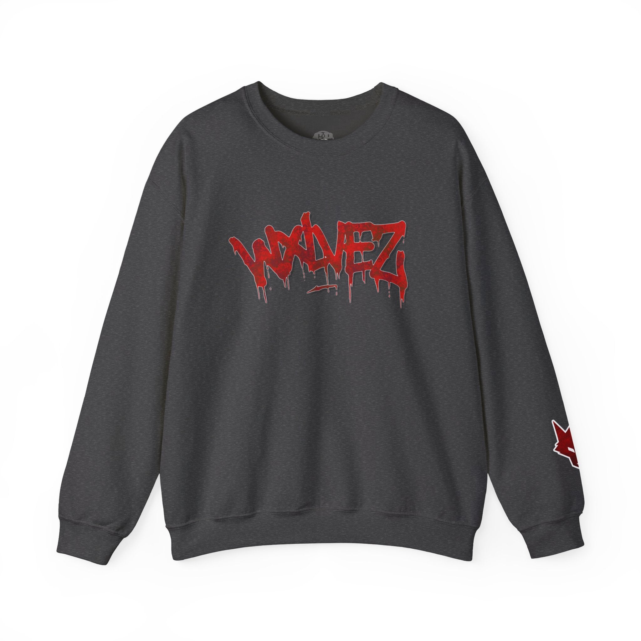 WXLVEZ SWEATSHIRT