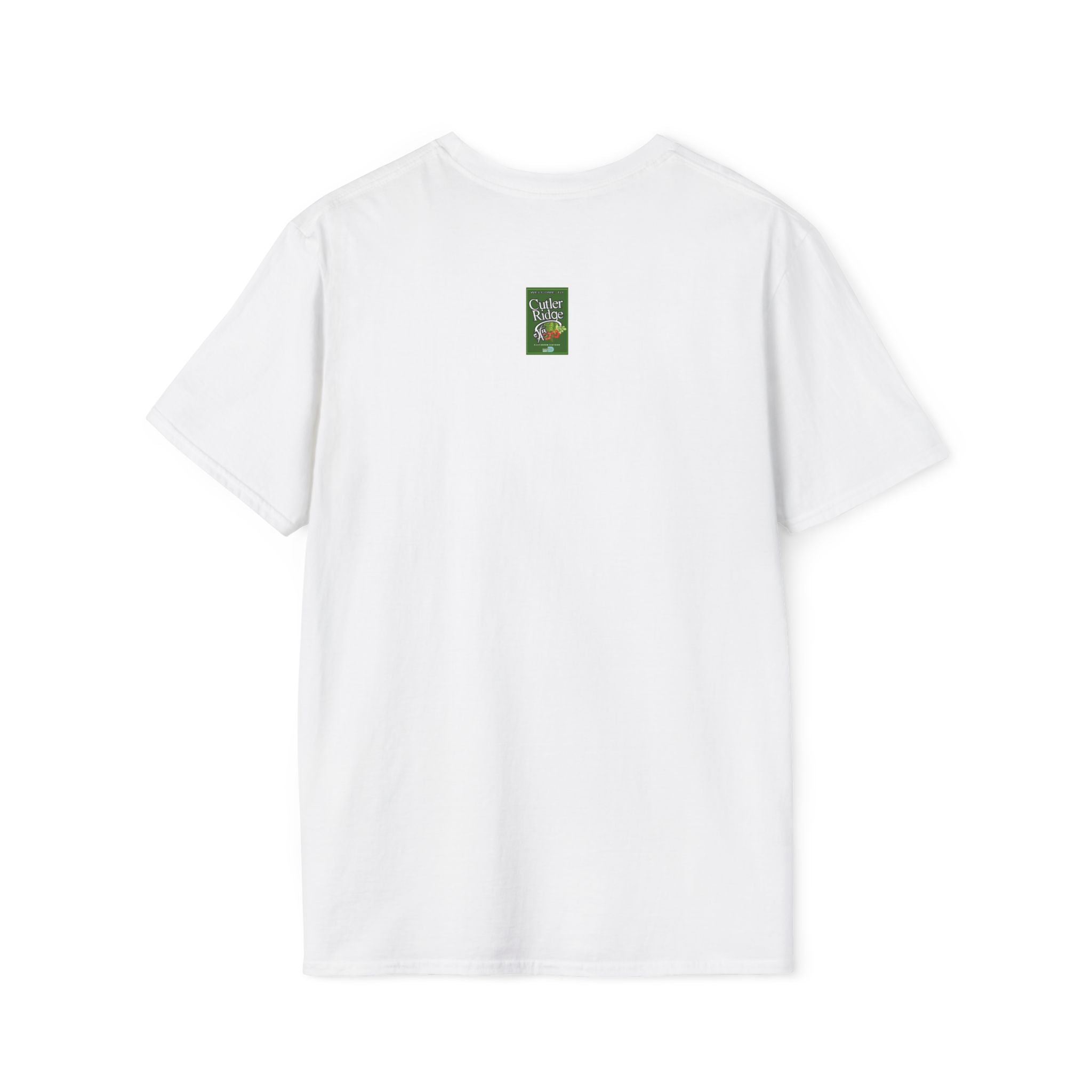 Exit 12 Cutler Ridge Tee