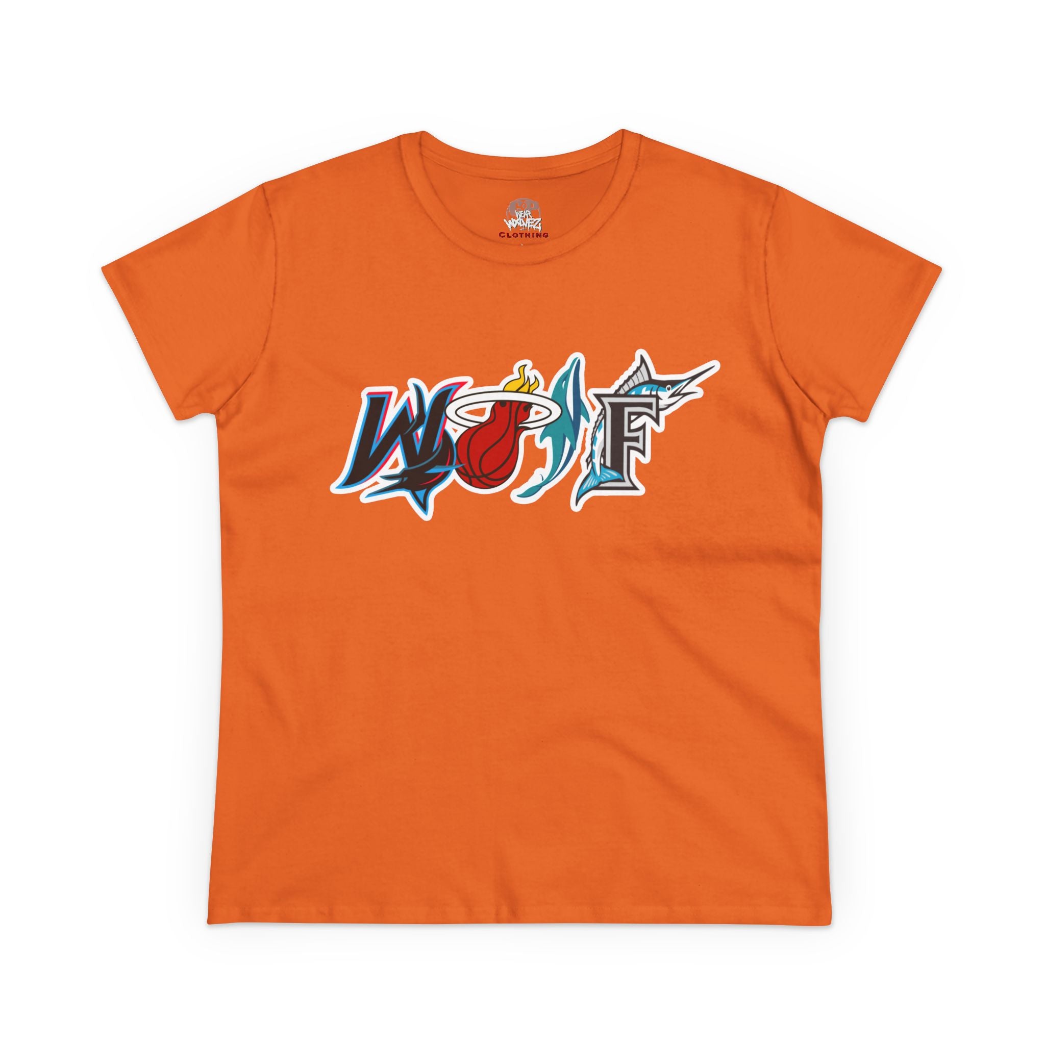 Womans M.I.A. WOLF