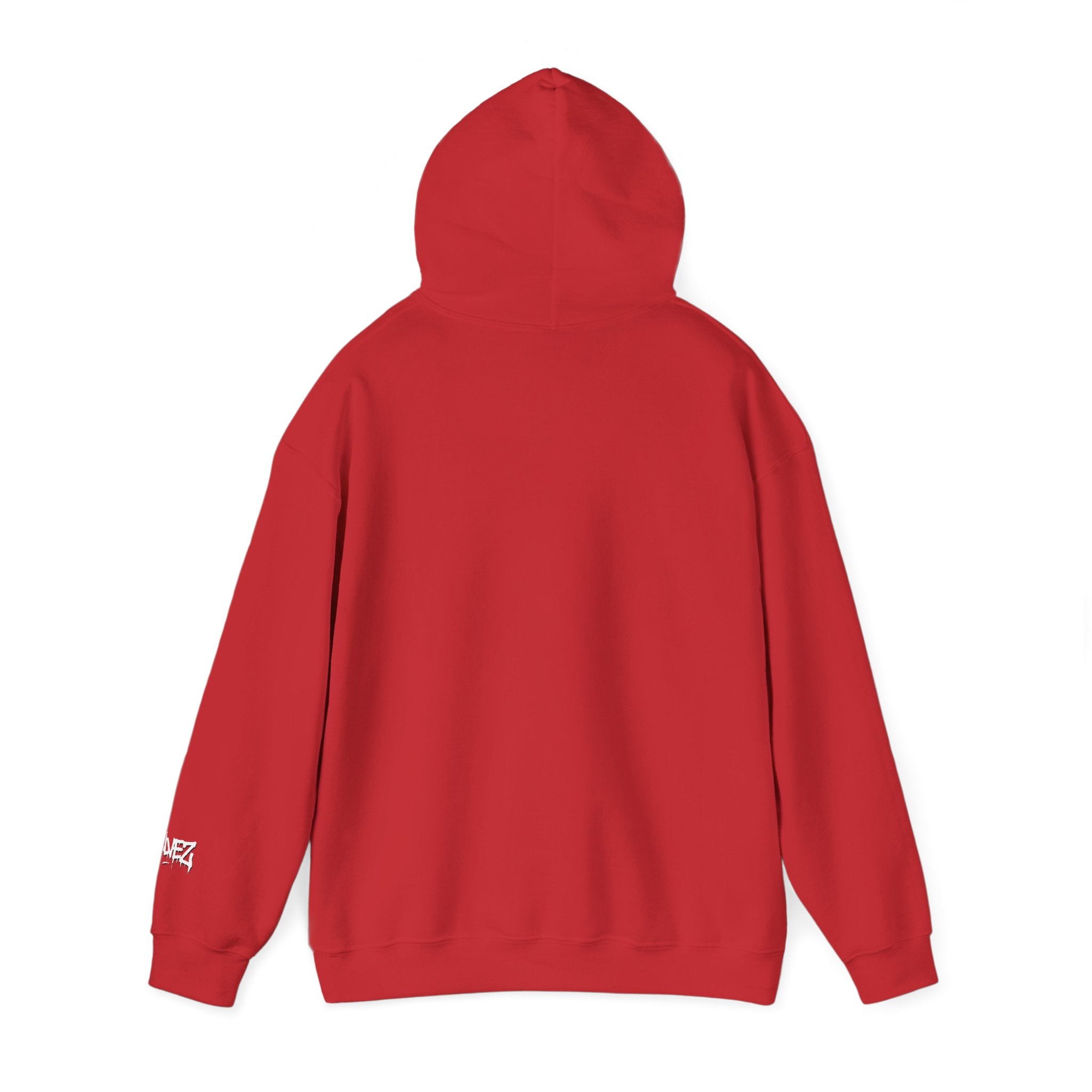WXLVEZ BY NATURE HOODIE