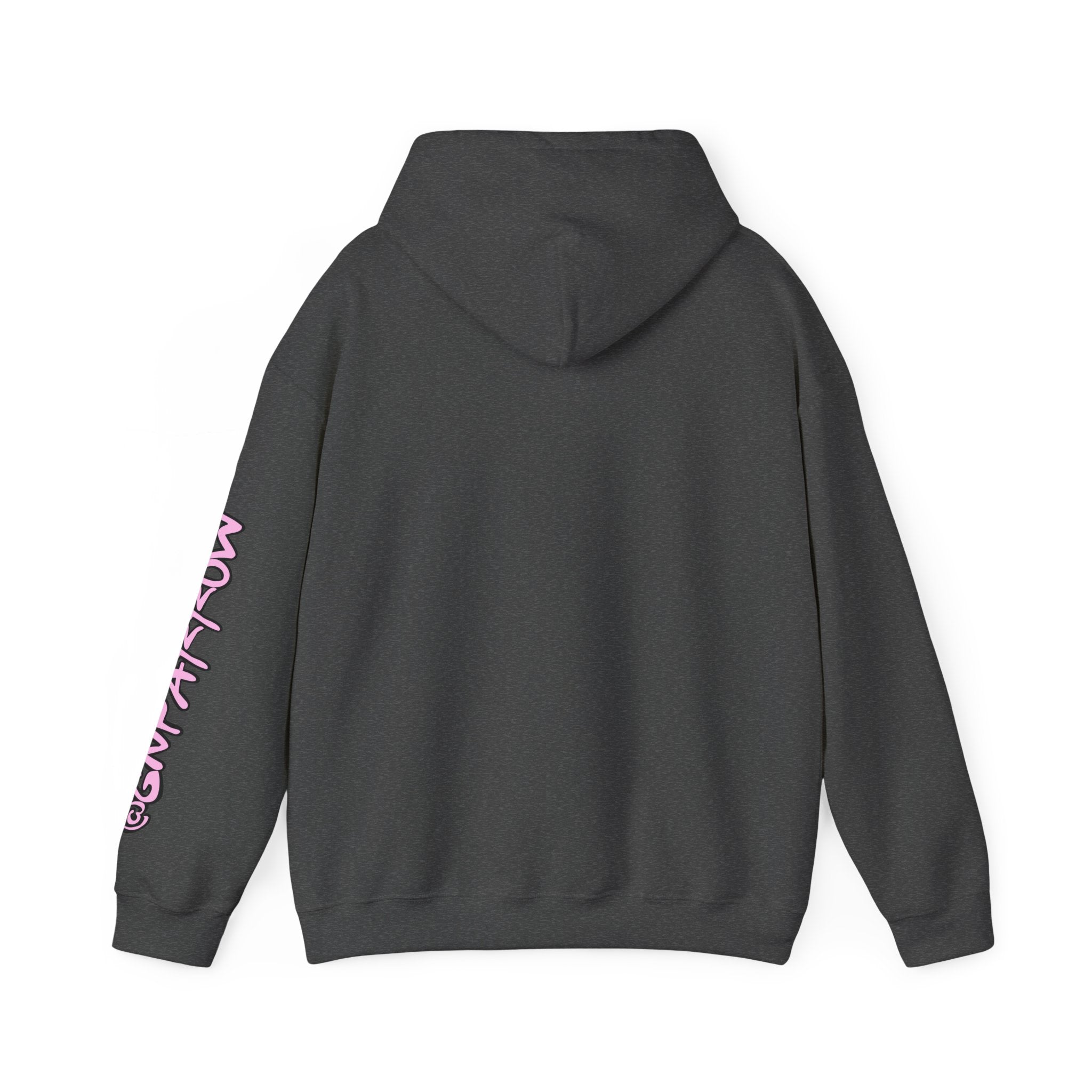 Nezuko “blunt slayer” Hoodie