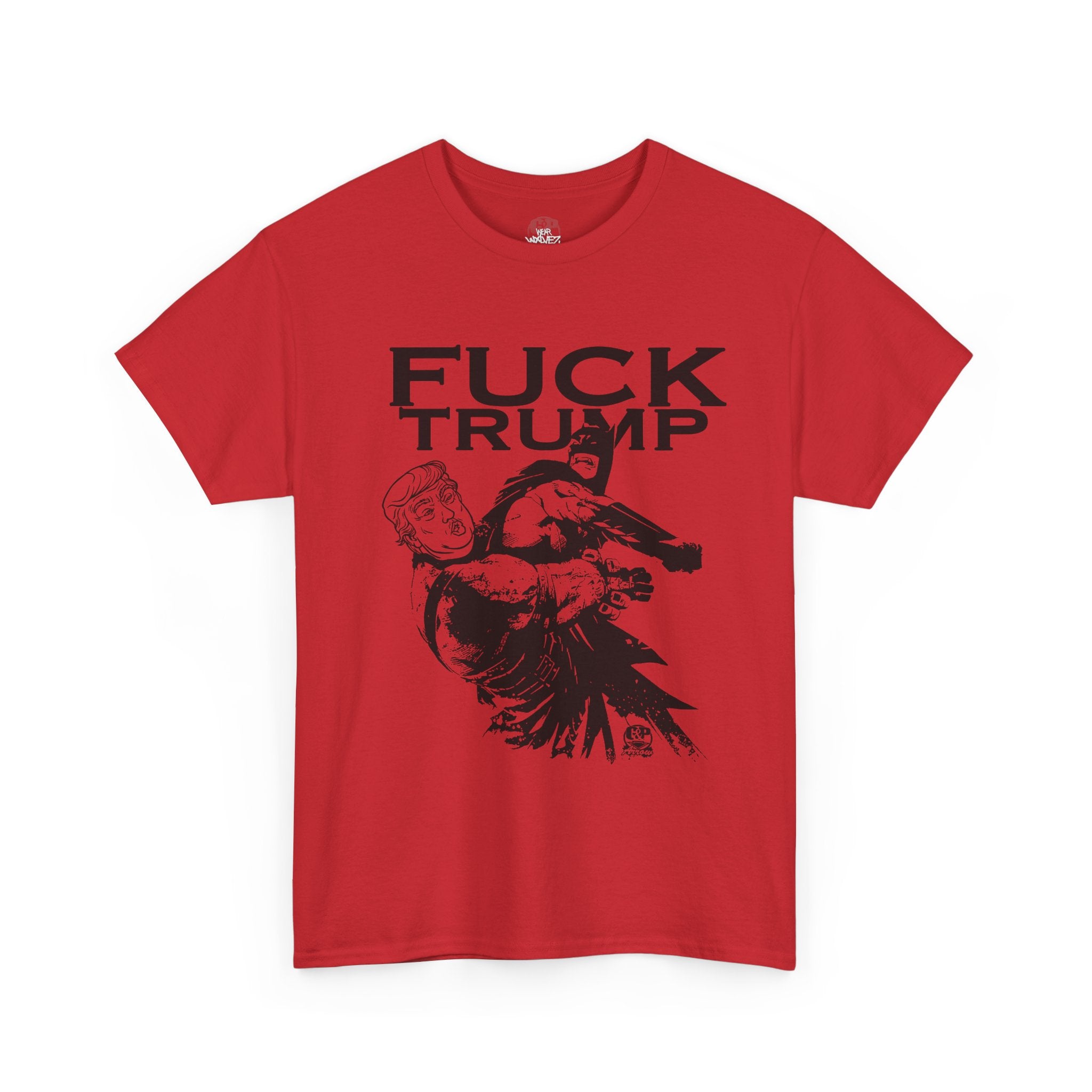 F*** TRUMP T‑Shirt
