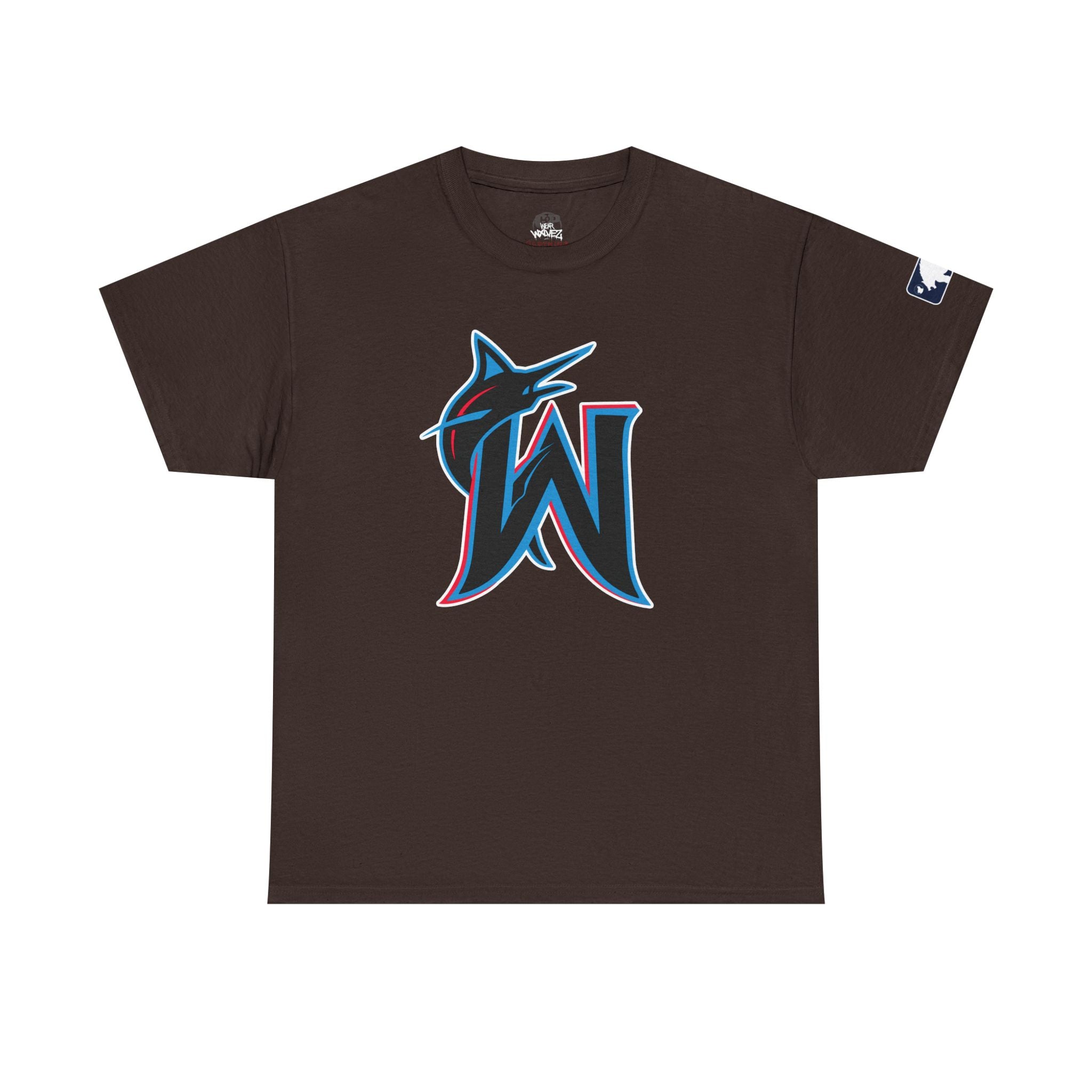 WXLVEZ Miami Marlins Tee