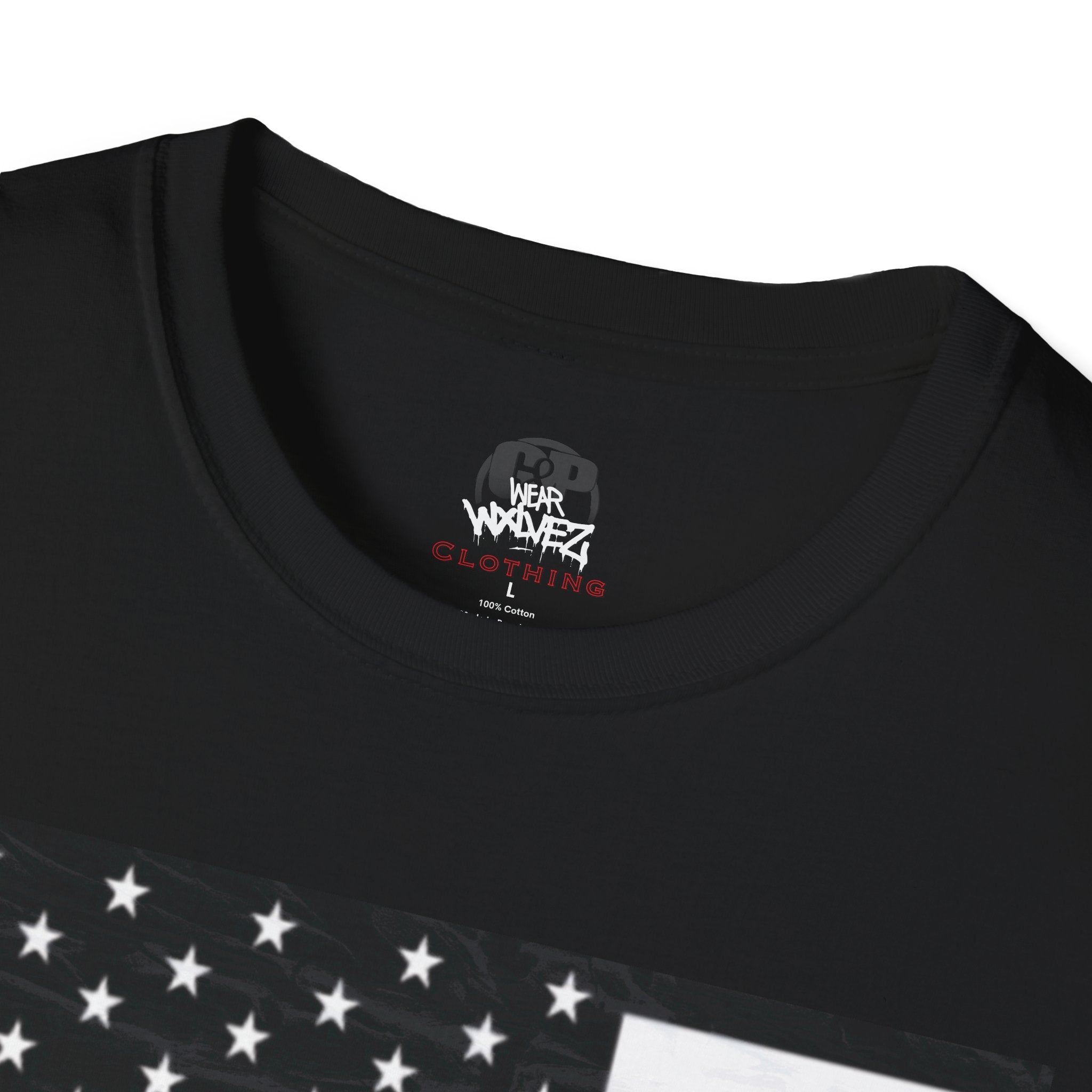 OutKast / X-men  mash up Tee